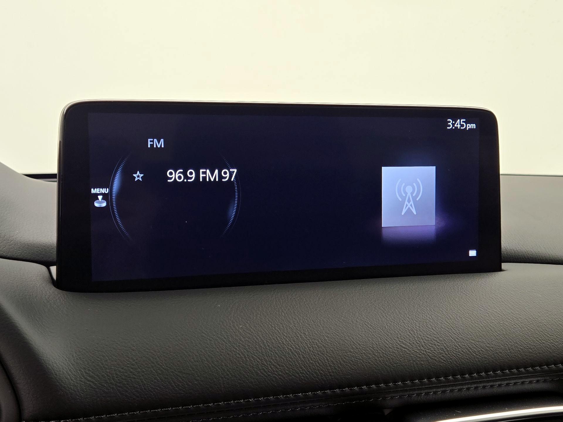 Thumbnail: 2023 Mazda CX-5 - 15