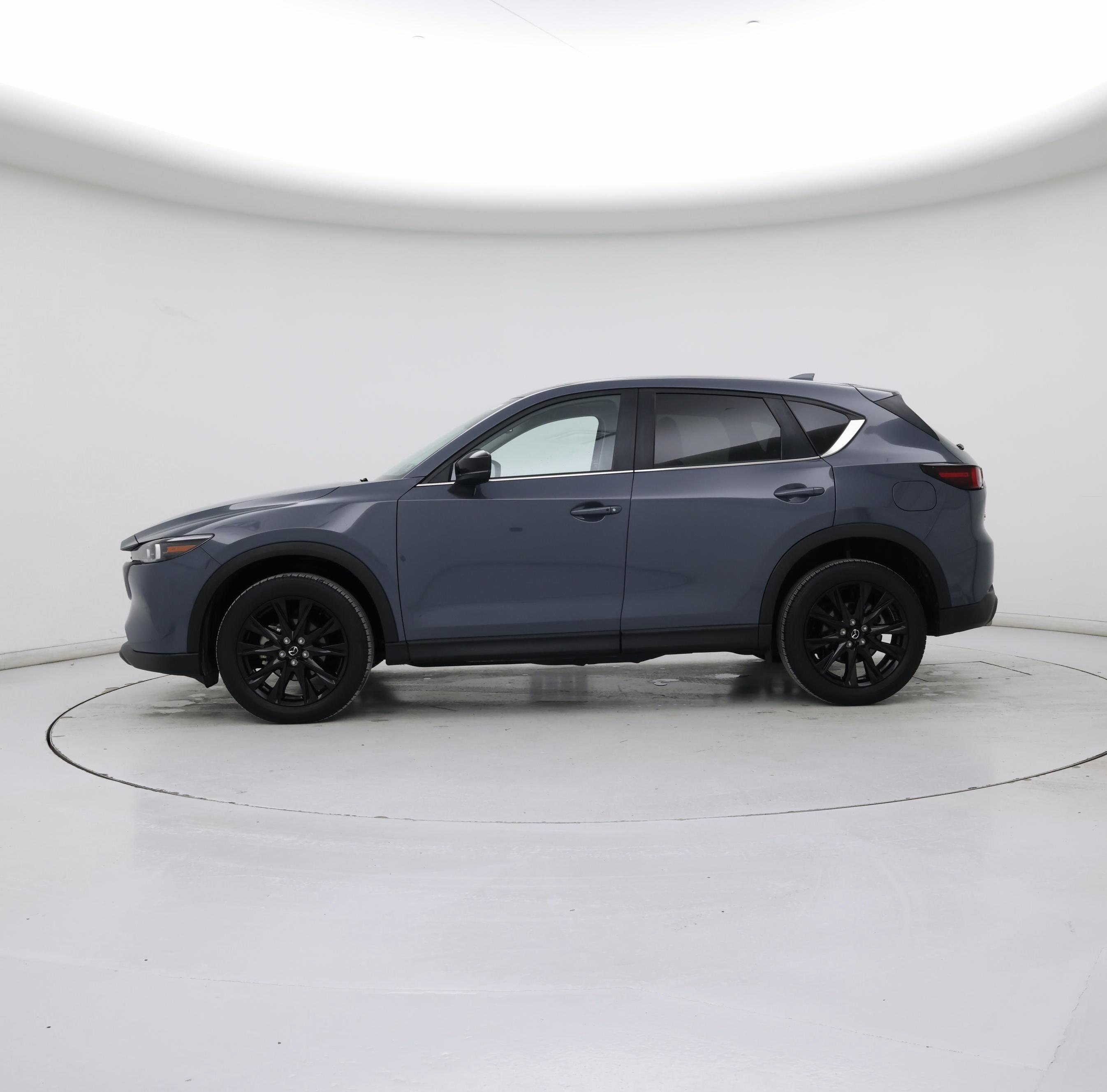 Thumbnail: 2023 Mazda CX-5 - 3