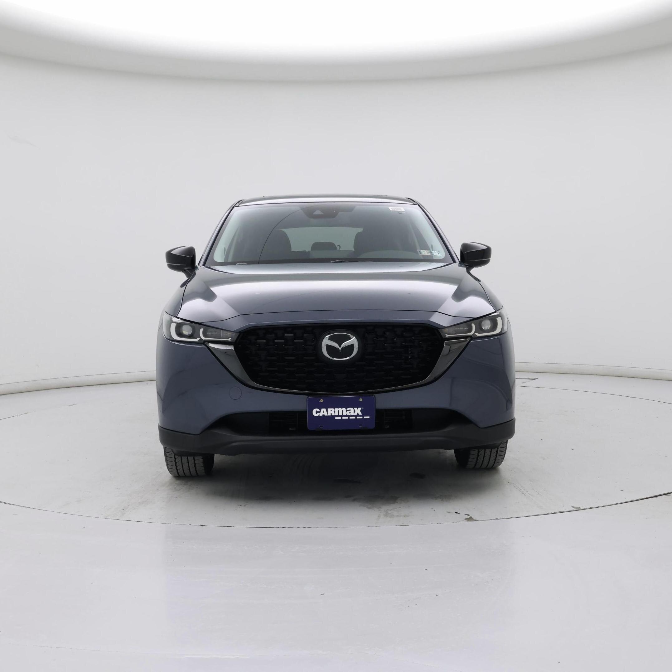 Thumbnail: 2023 Mazda CX-5 - 5