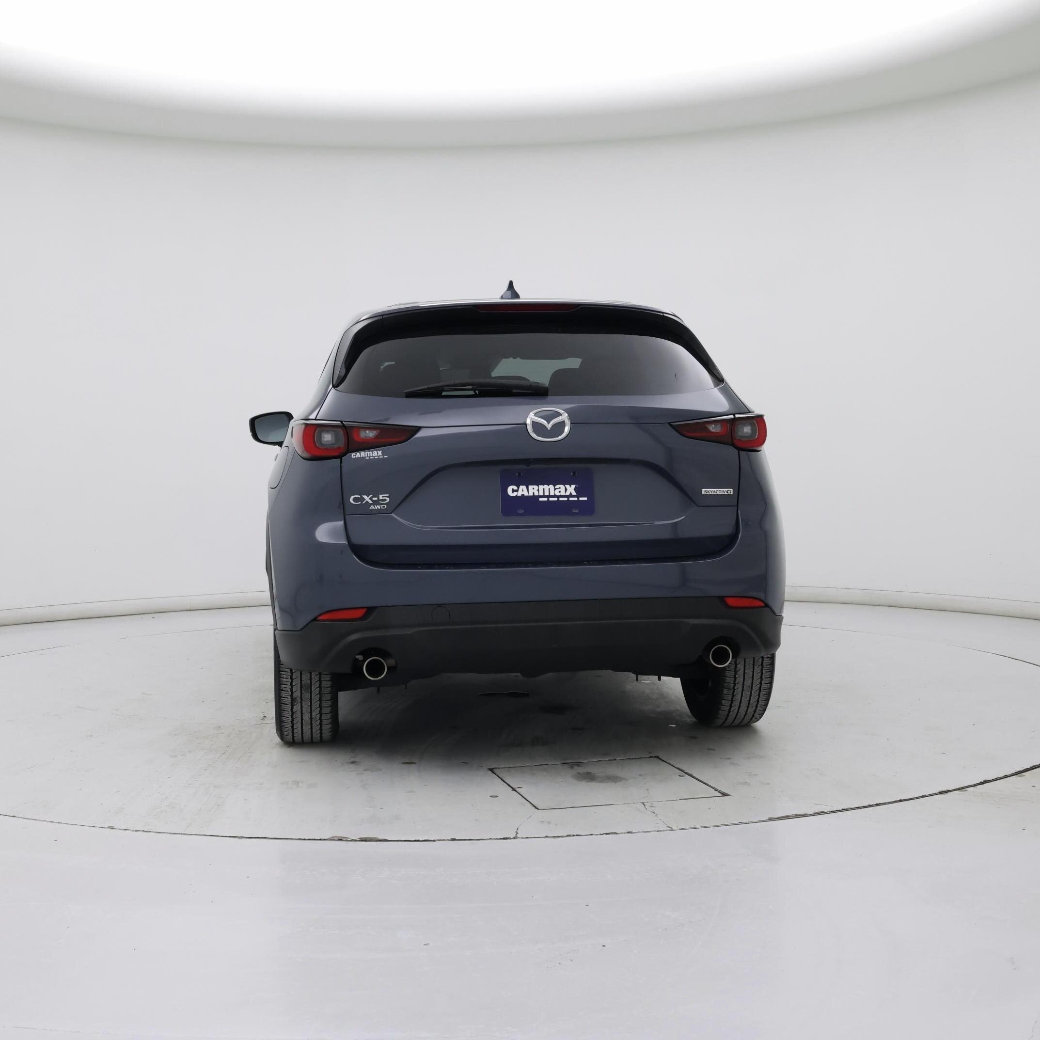 Thumbnail: 2023 Mazda CX-5 - 6