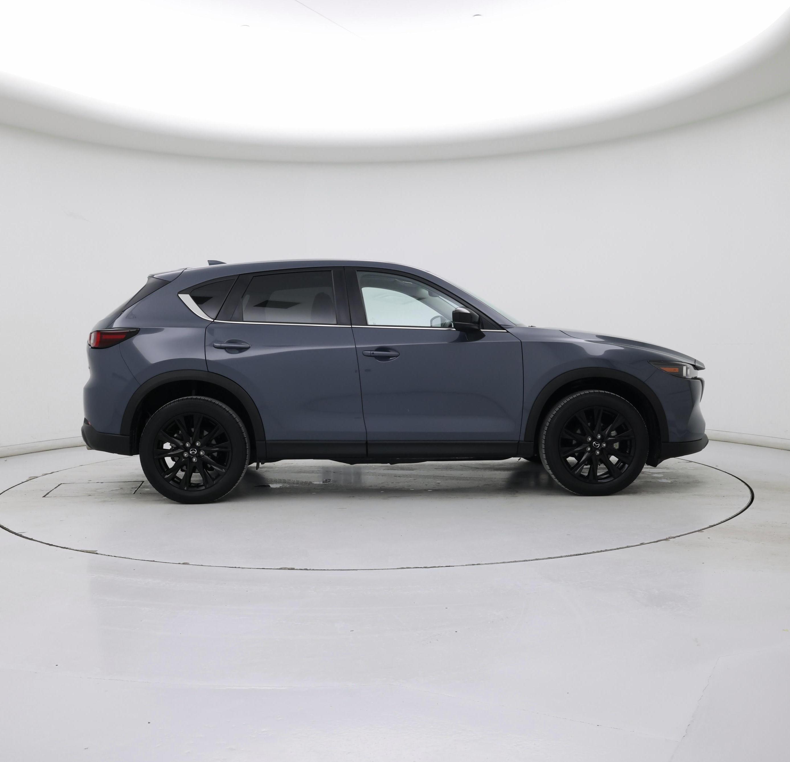 Thumbnail: 2023 Mazda CX-5 - 7