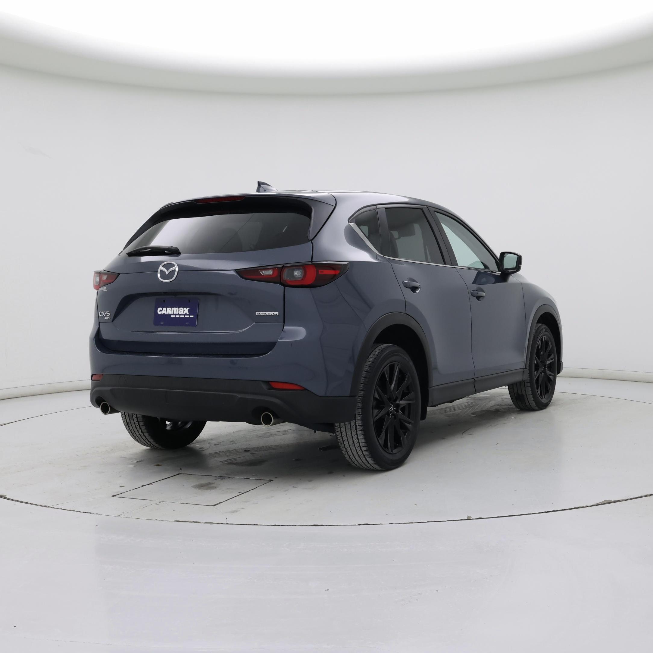 Thumbnail: 2023 Mazda CX-5 - 8