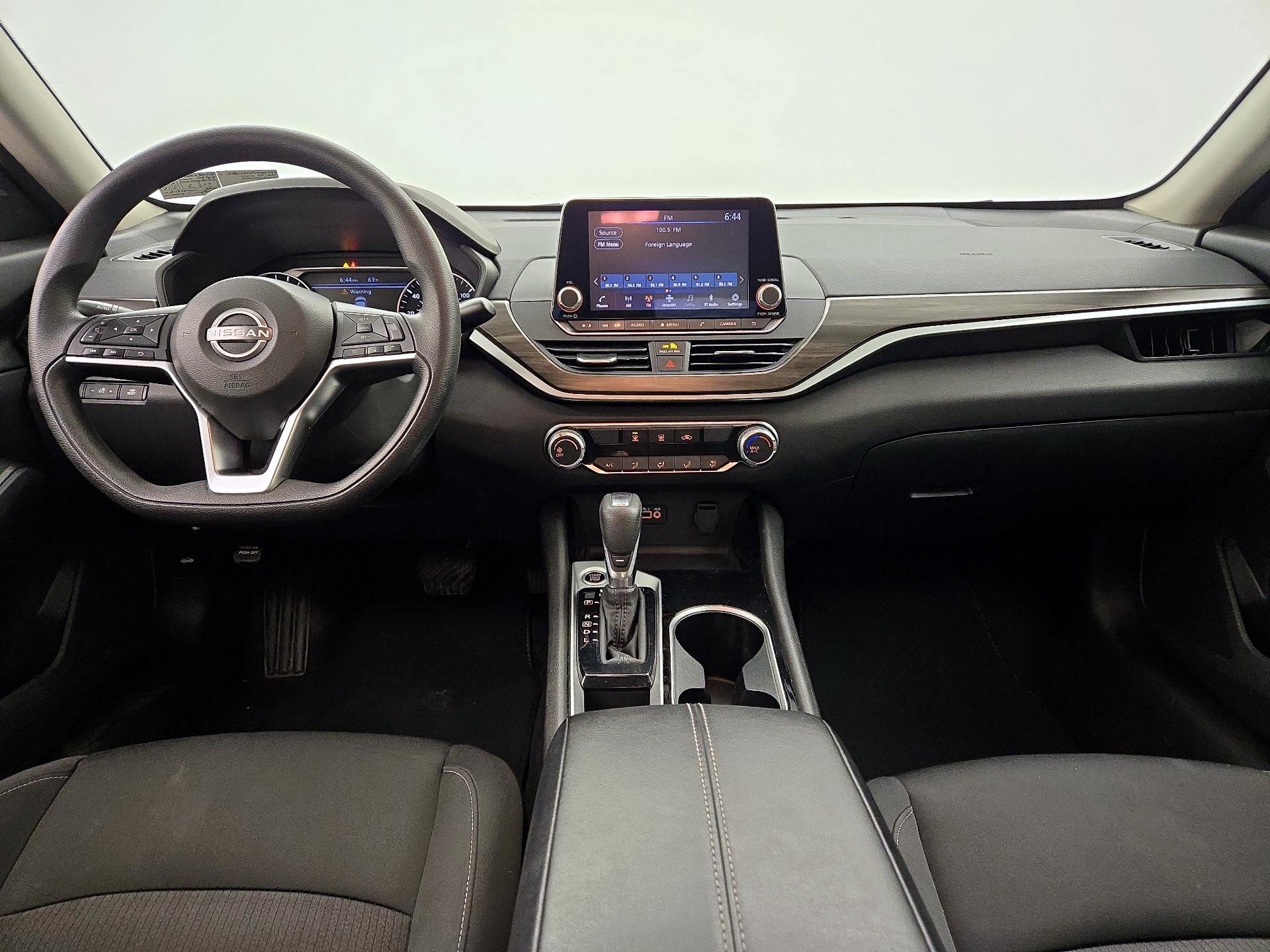 Thumbnail: 2024 Nissan Altima - 9