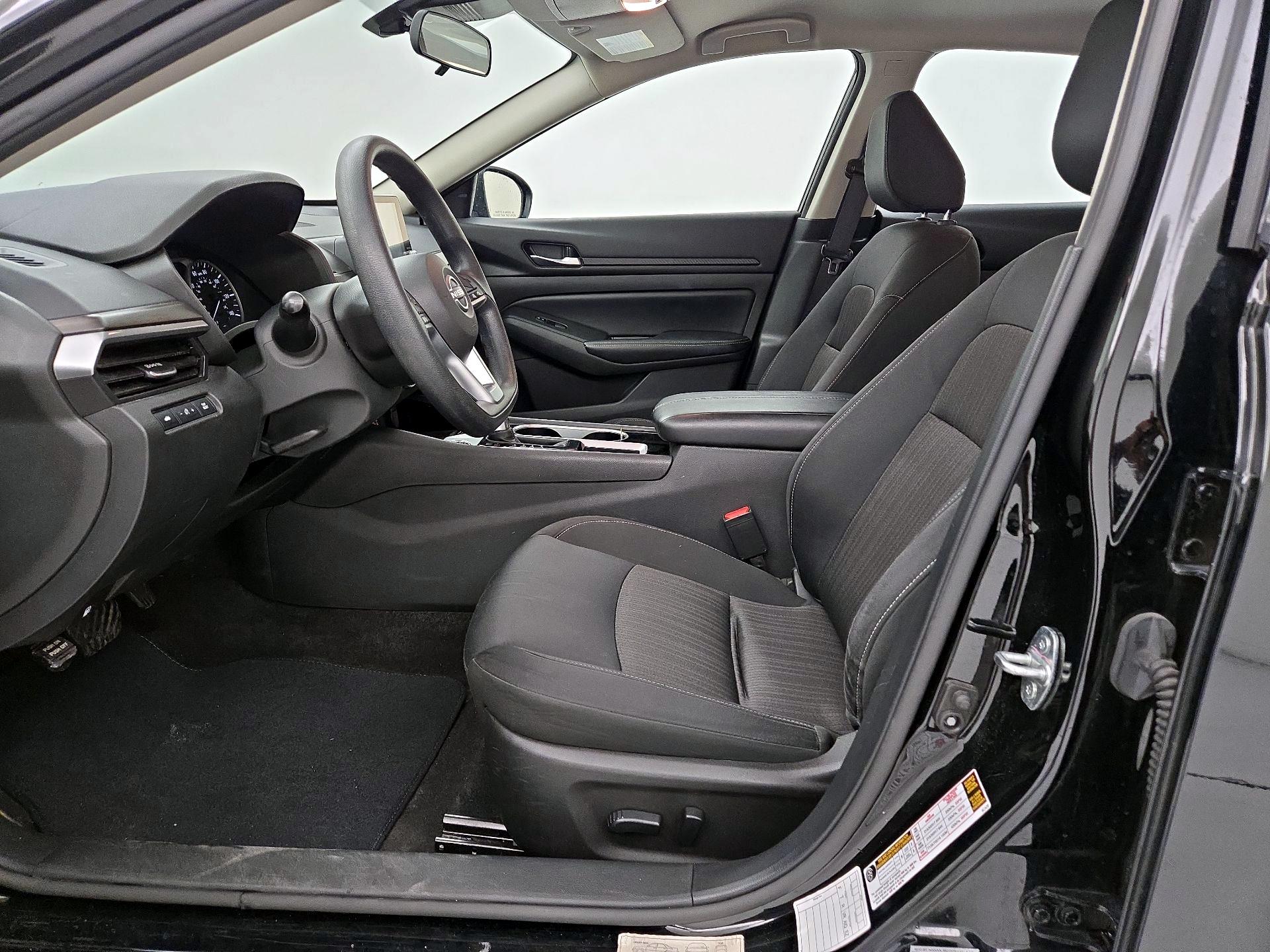 Thumbnail: 2024 Nissan Altima - 11