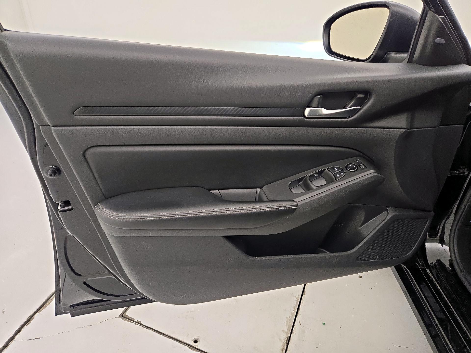 Thumbnail: 2024 Nissan Altima - 12