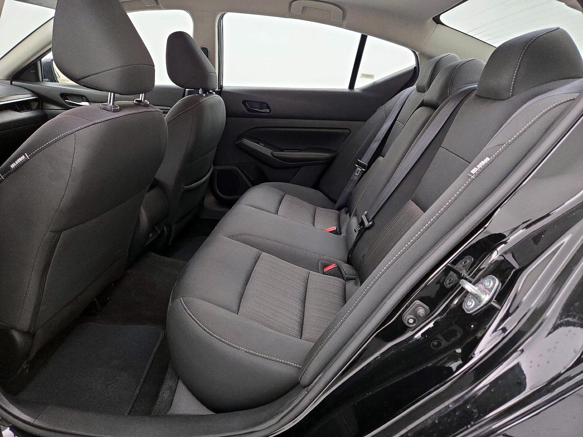 Thumbnail: 2024 Nissan Altima - 17