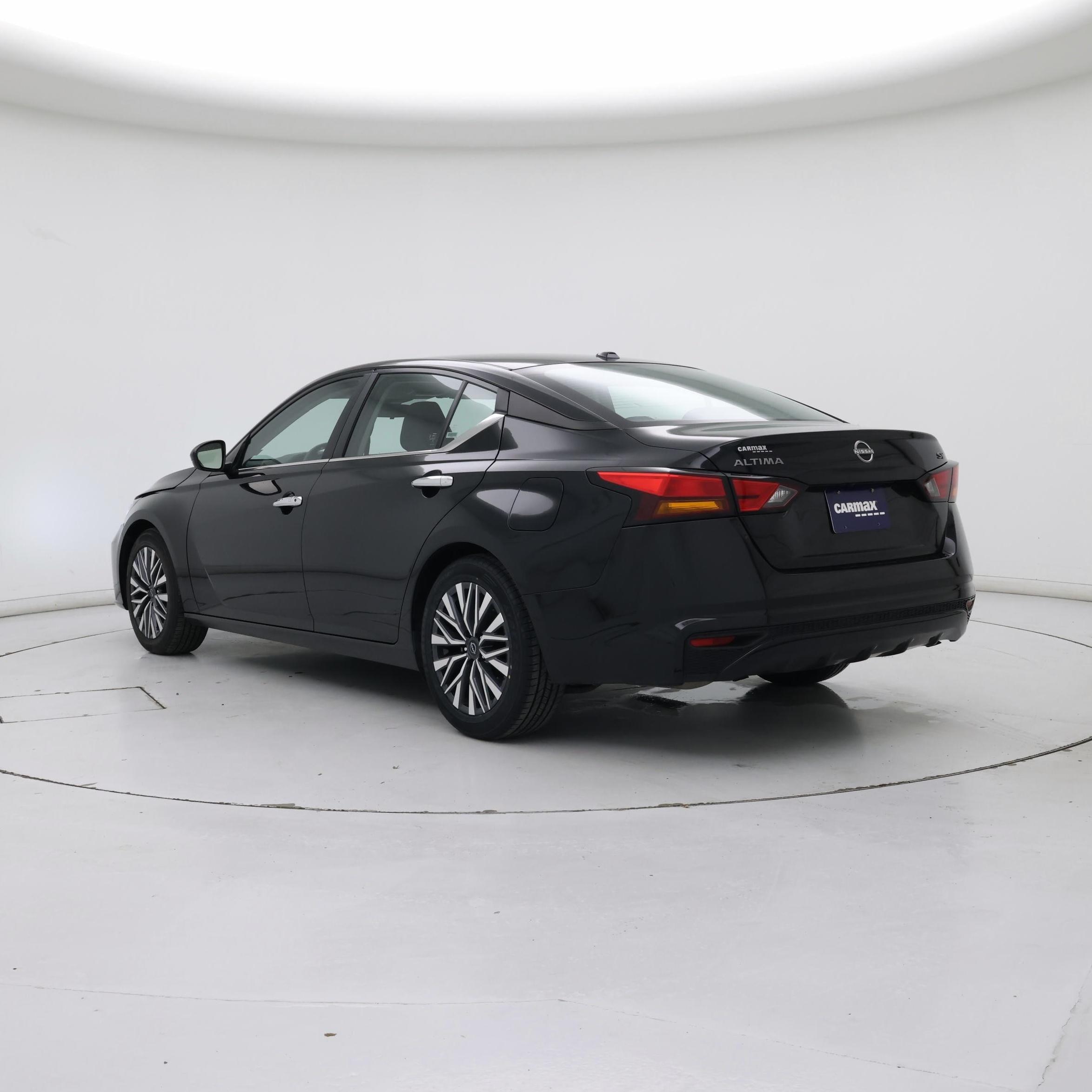 Thumbnail: 2024 Nissan Altima - 2