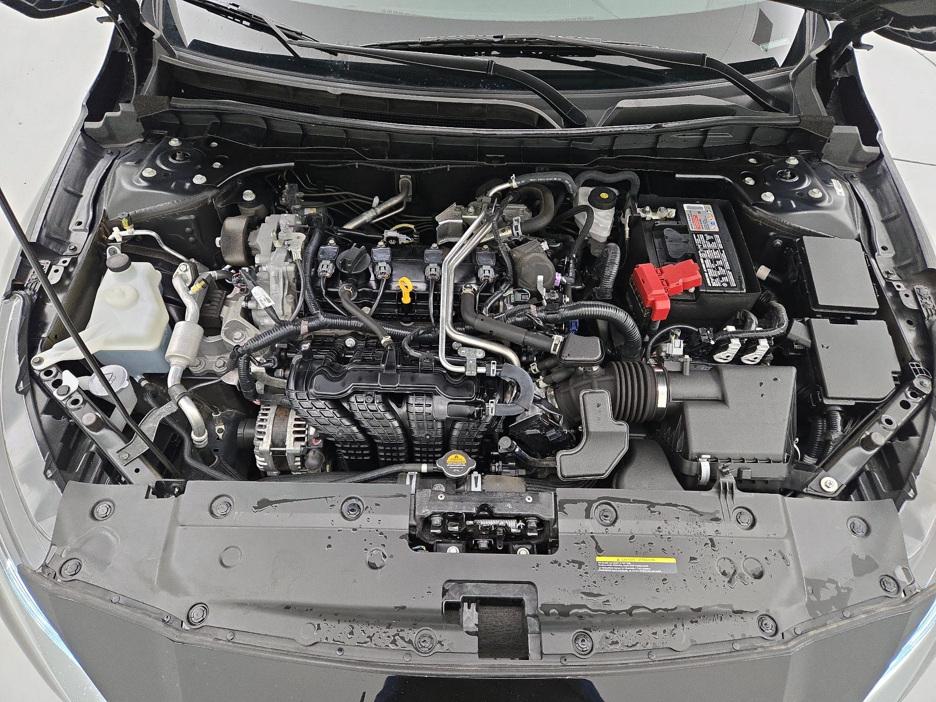 Thumbnail: 2024 Nissan Altima - 19