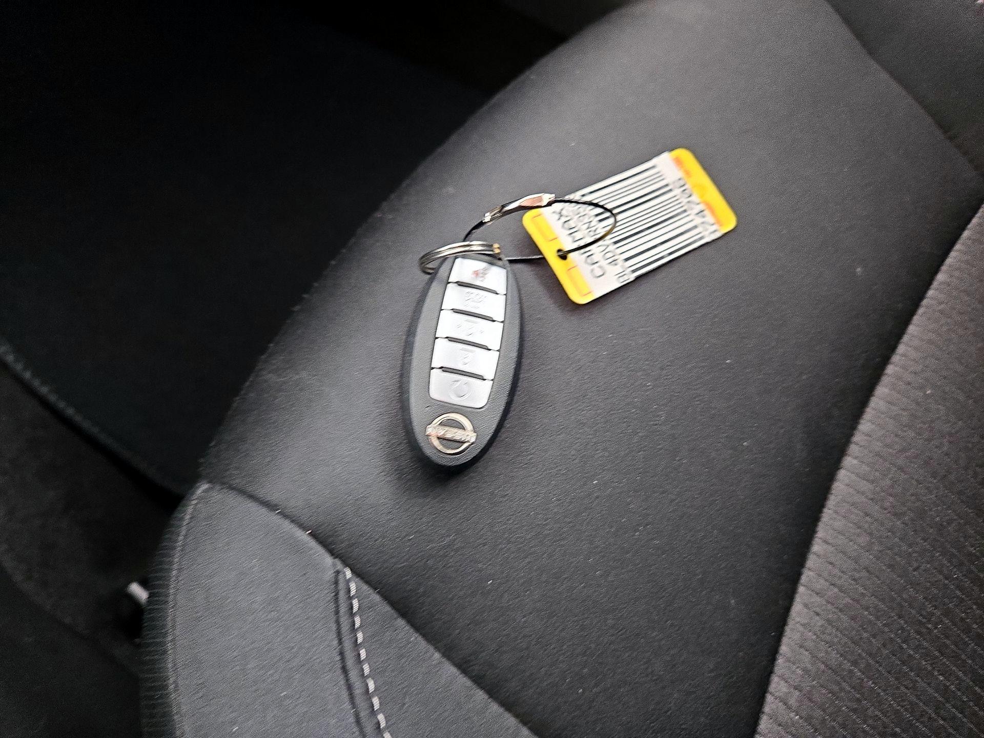 Thumbnail: 2024 Nissan Altima - 20