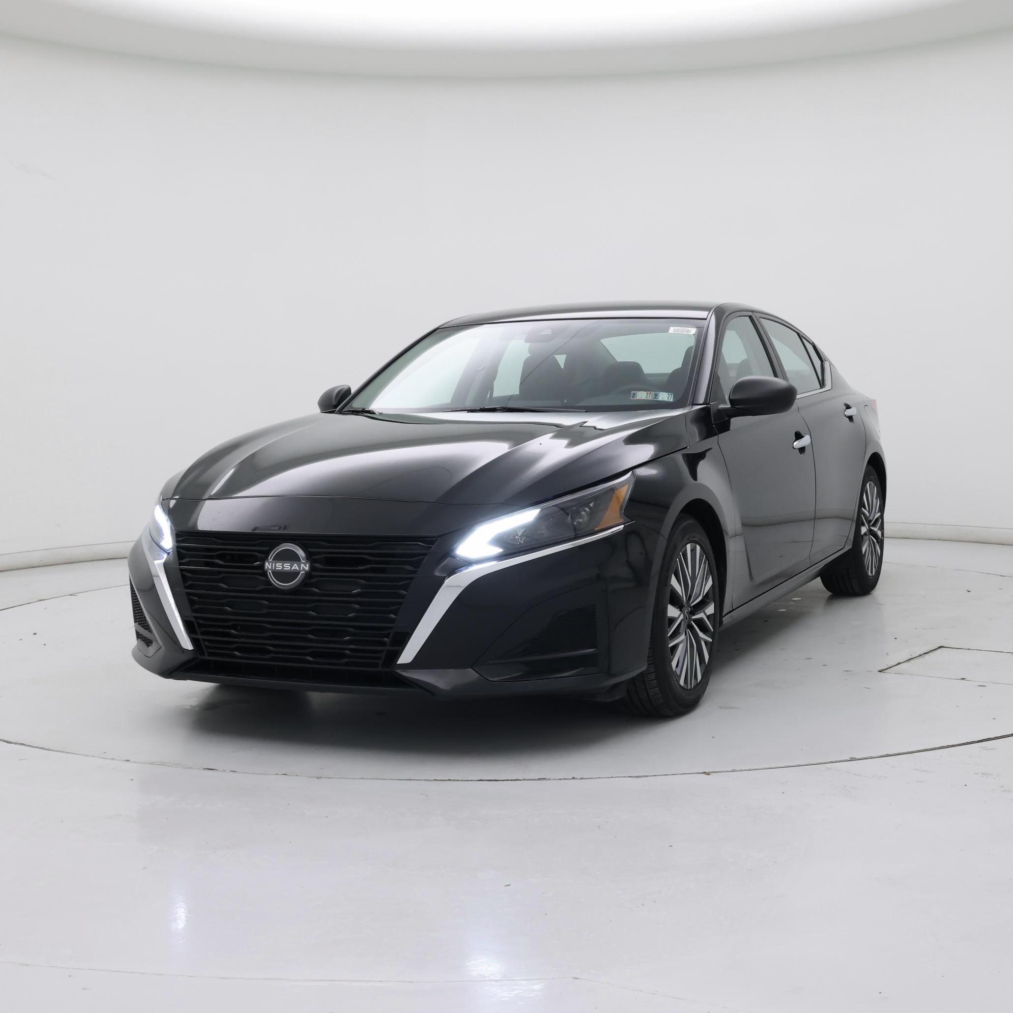 Thumbnail: 2024 Nissan Altima - 4