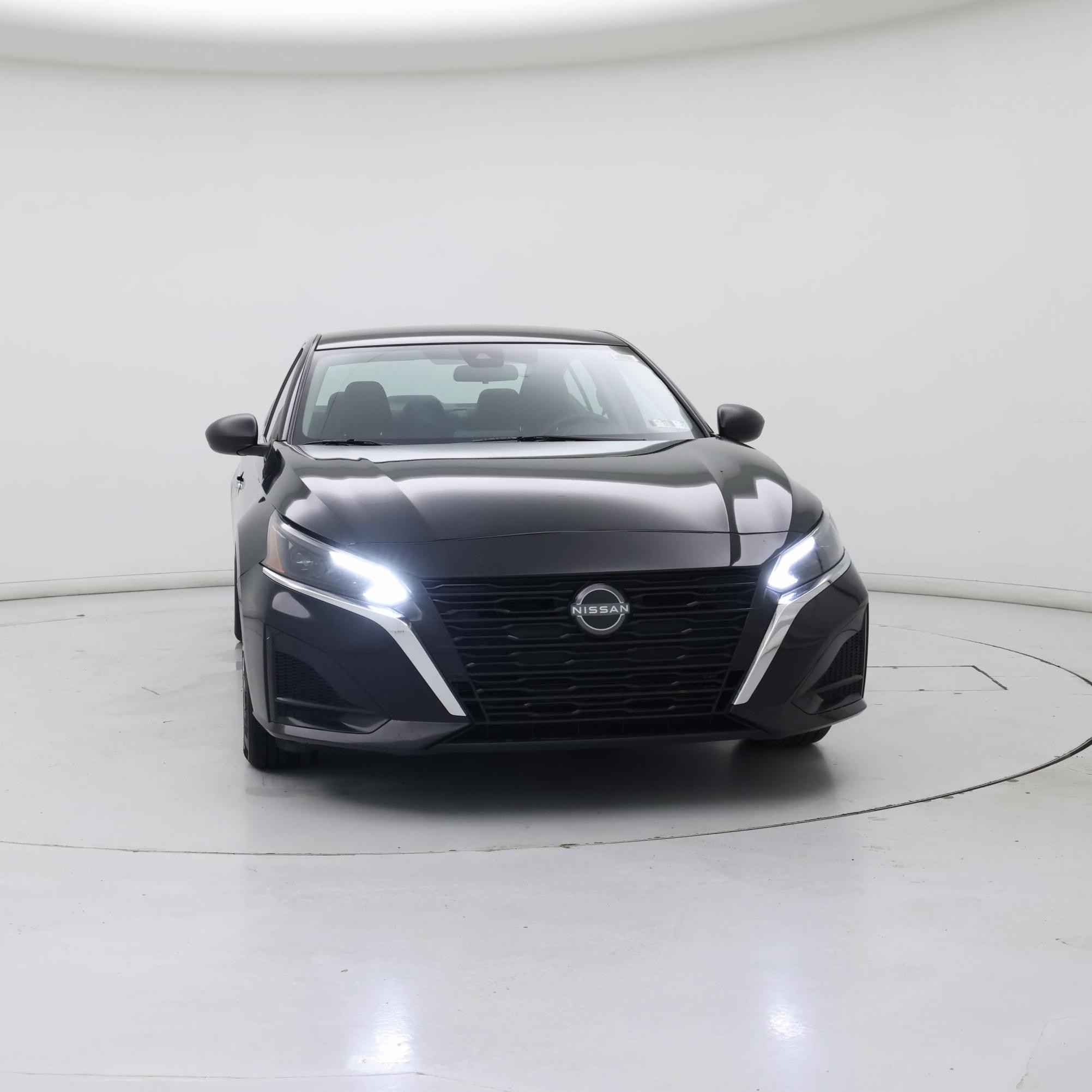 Thumbnail: 2024 Nissan Altima - 5