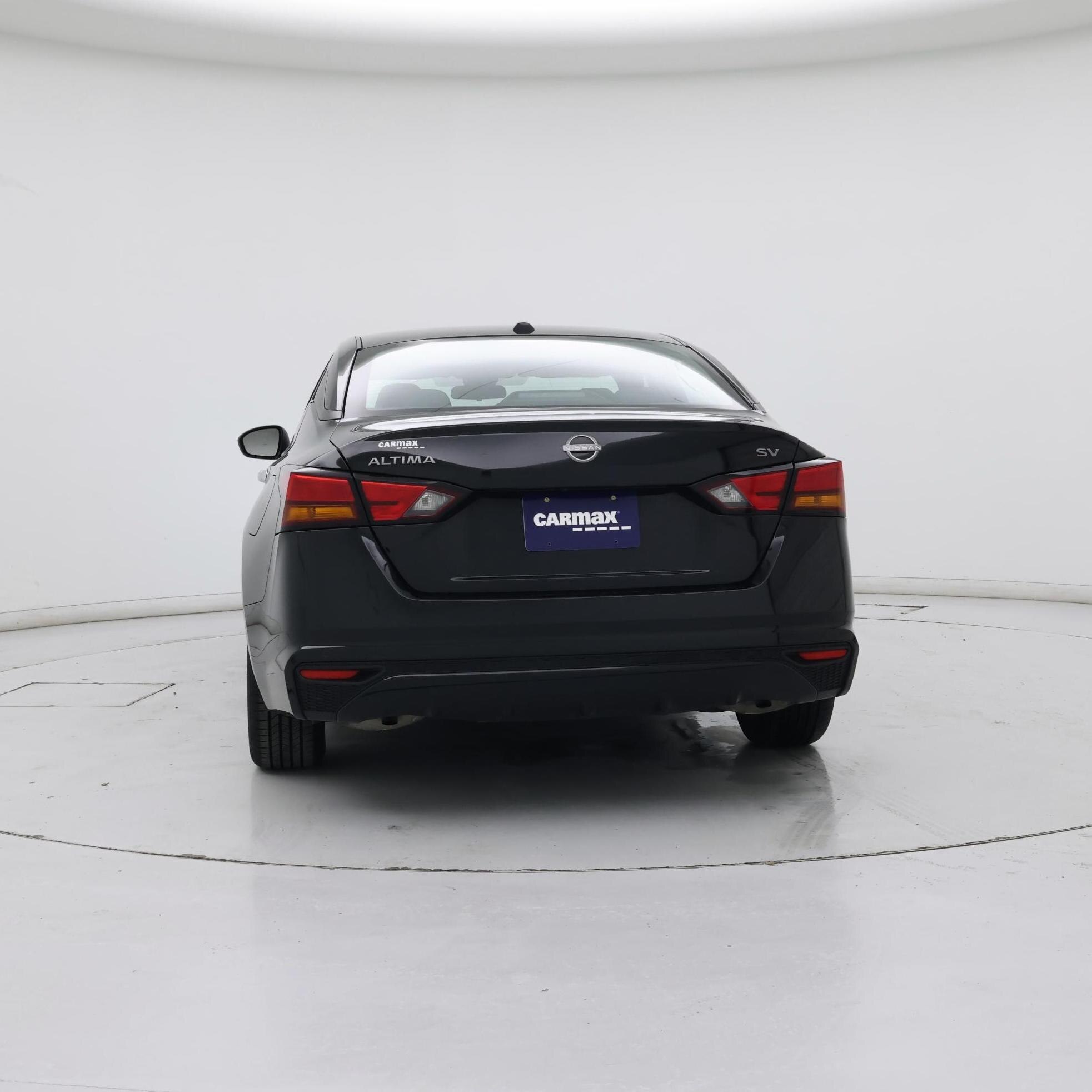 Thumbnail: 2024 Nissan Altima - 6