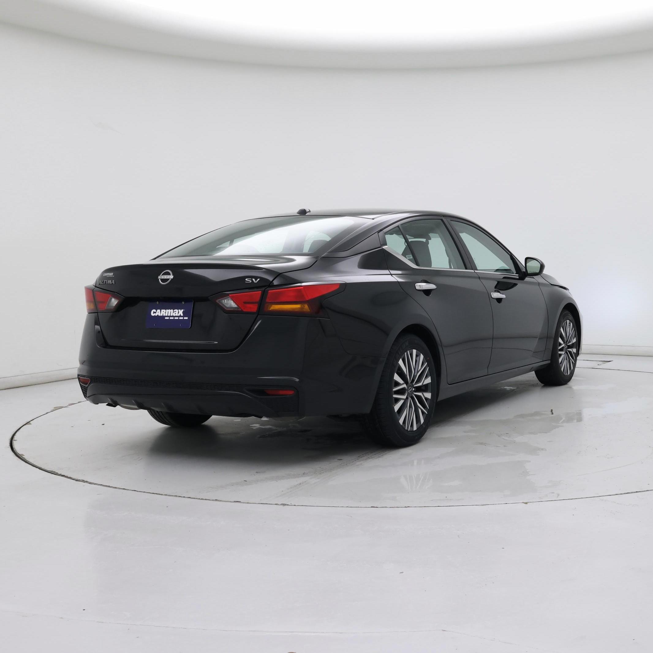 Thumbnail: 2024 Nissan Altima - 8