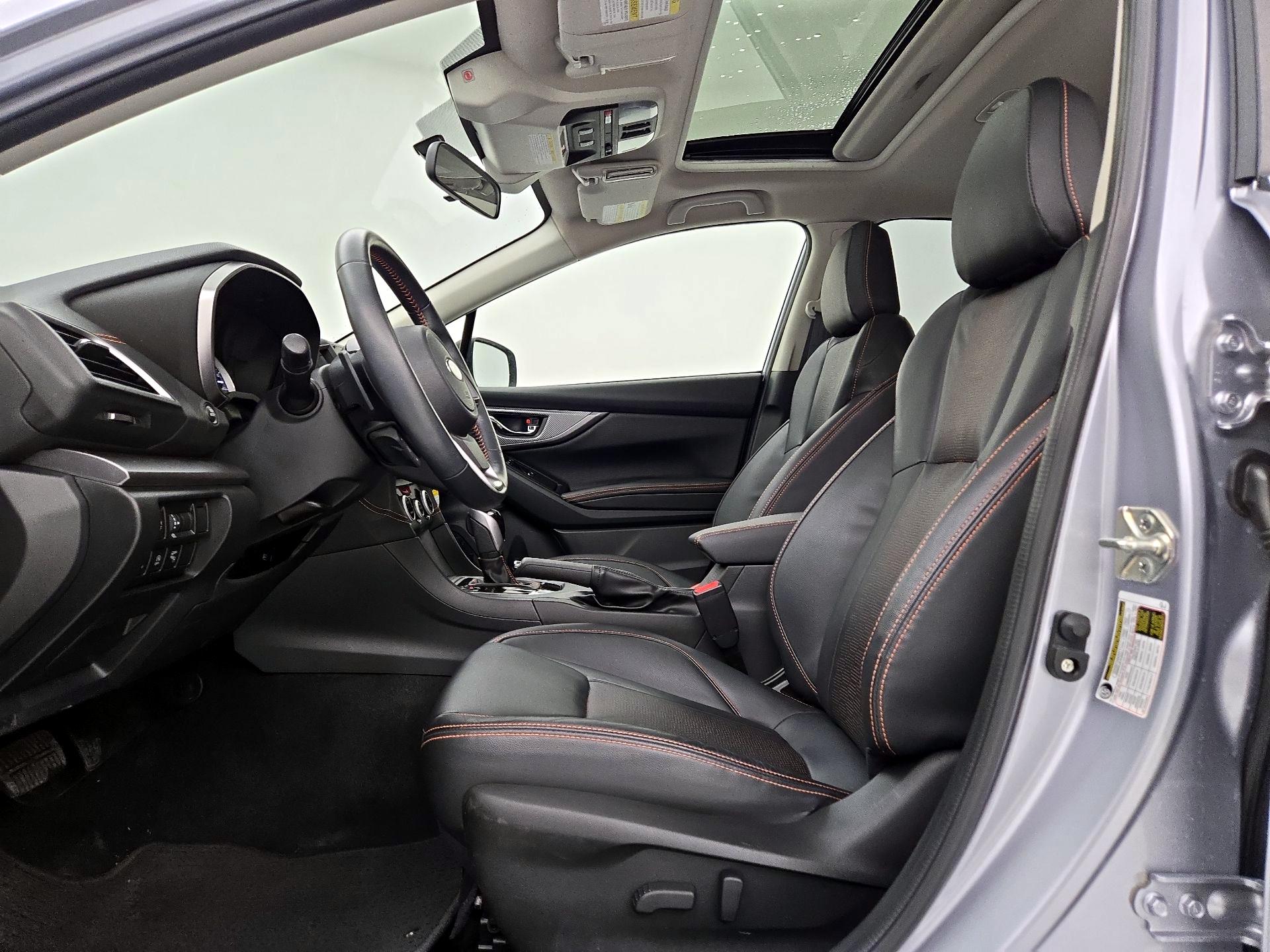 Thumbnail: 2022 Subaru Crosstrek - 11