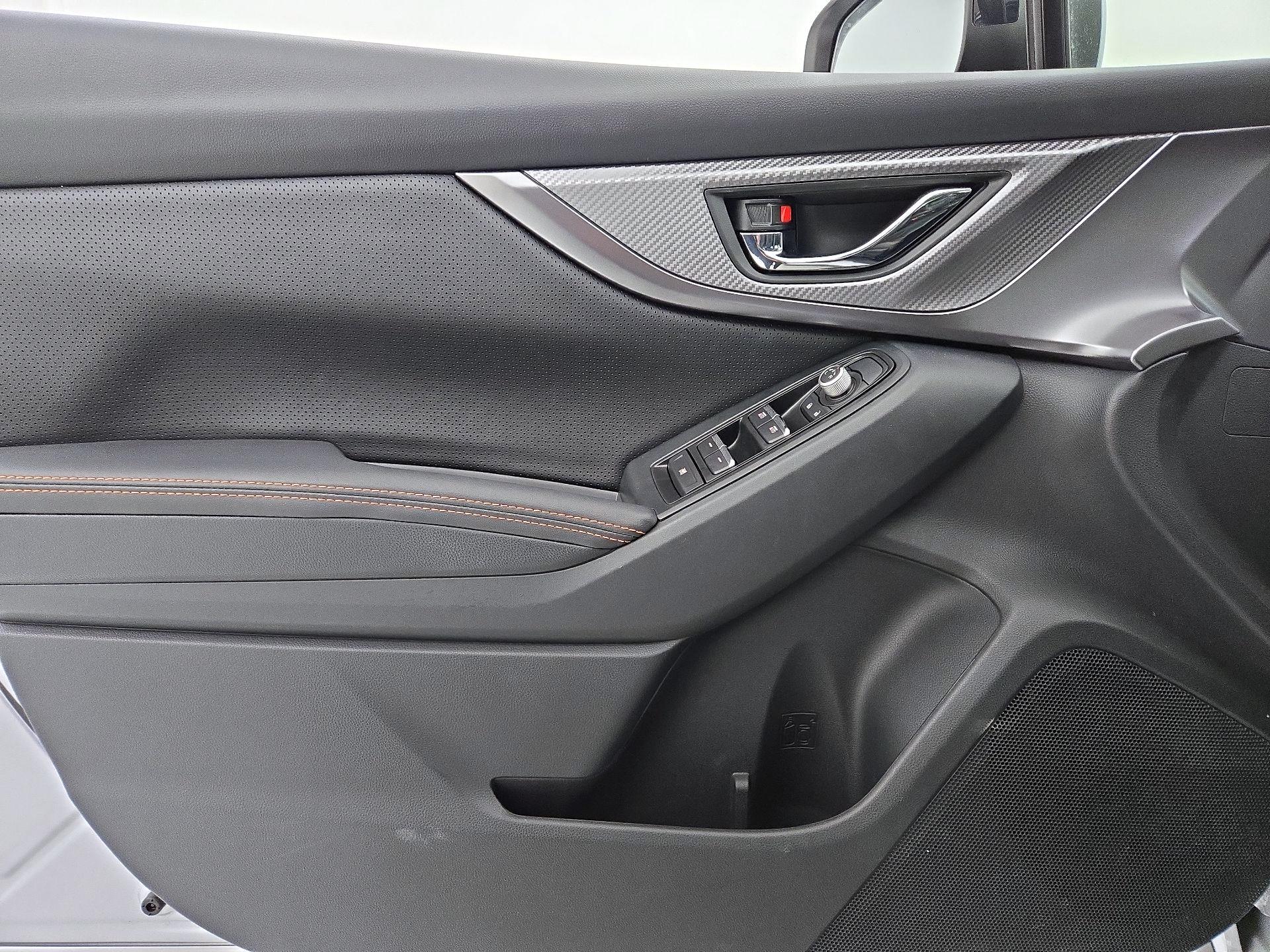 Thumbnail: 2022 Subaru Crosstrek - 12