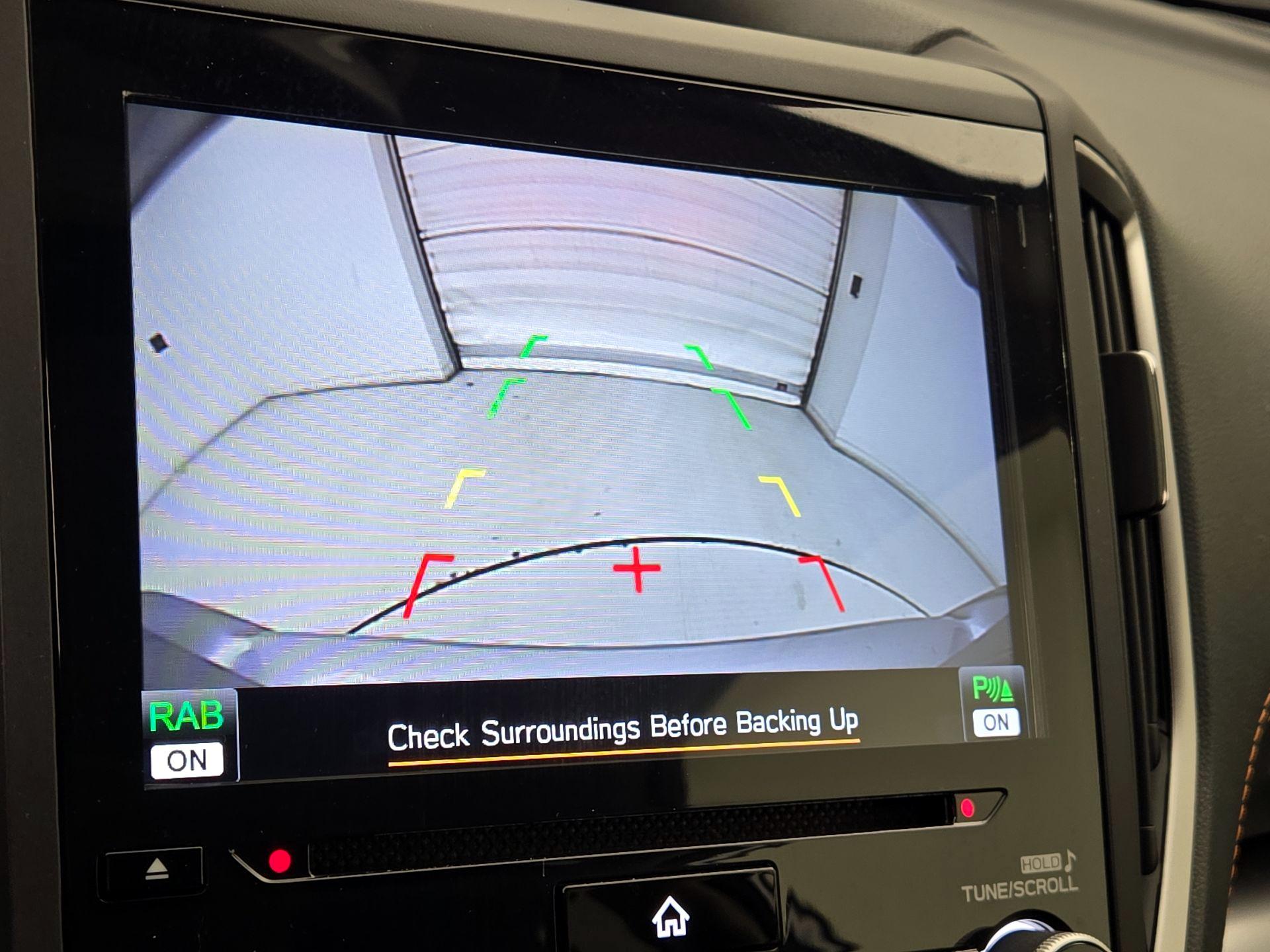 Thumbnail: 2022 Subaru Crosstrek - 13
