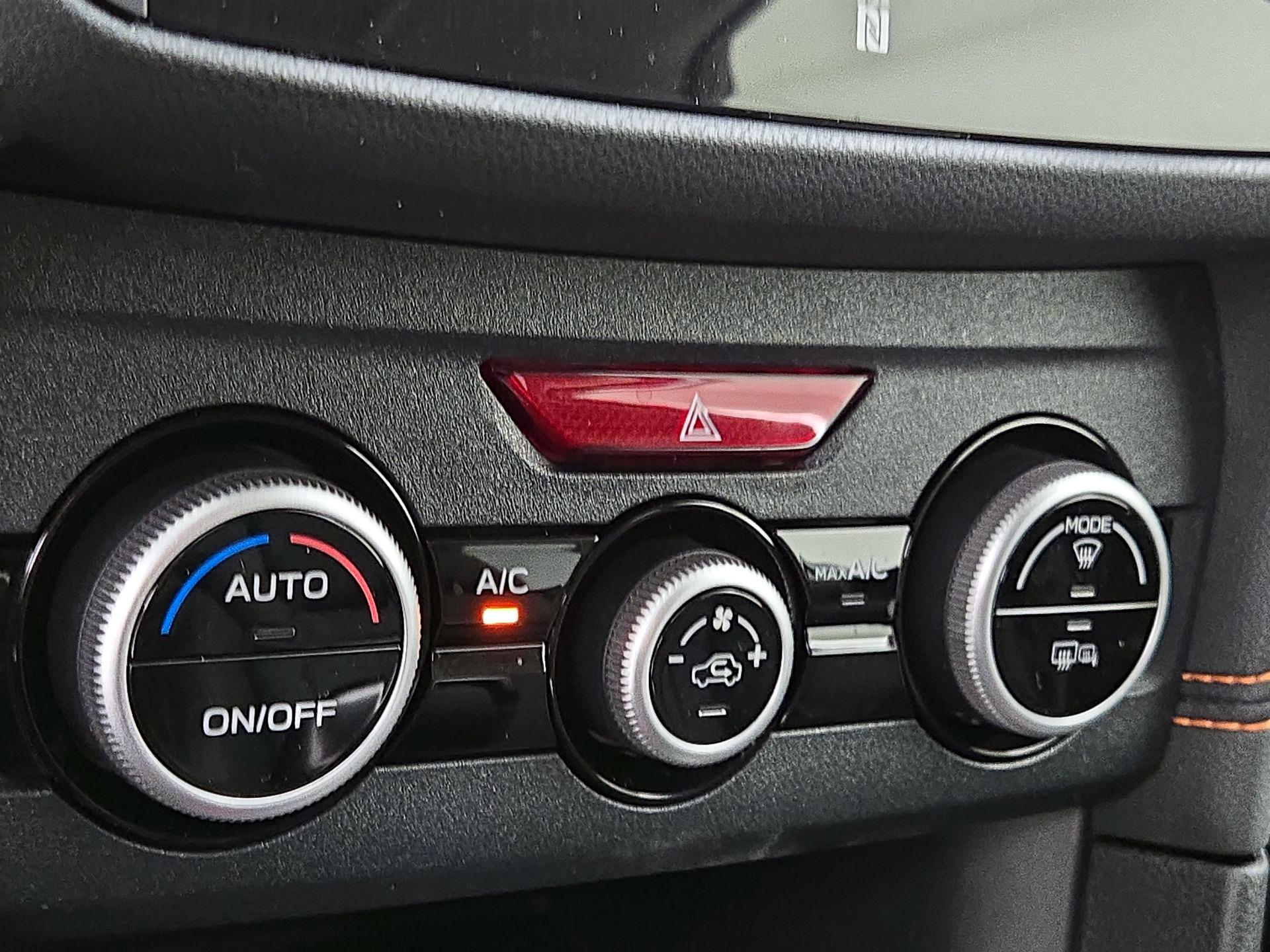 Thumbnail: 2022 Subaru Crosstrek - 15