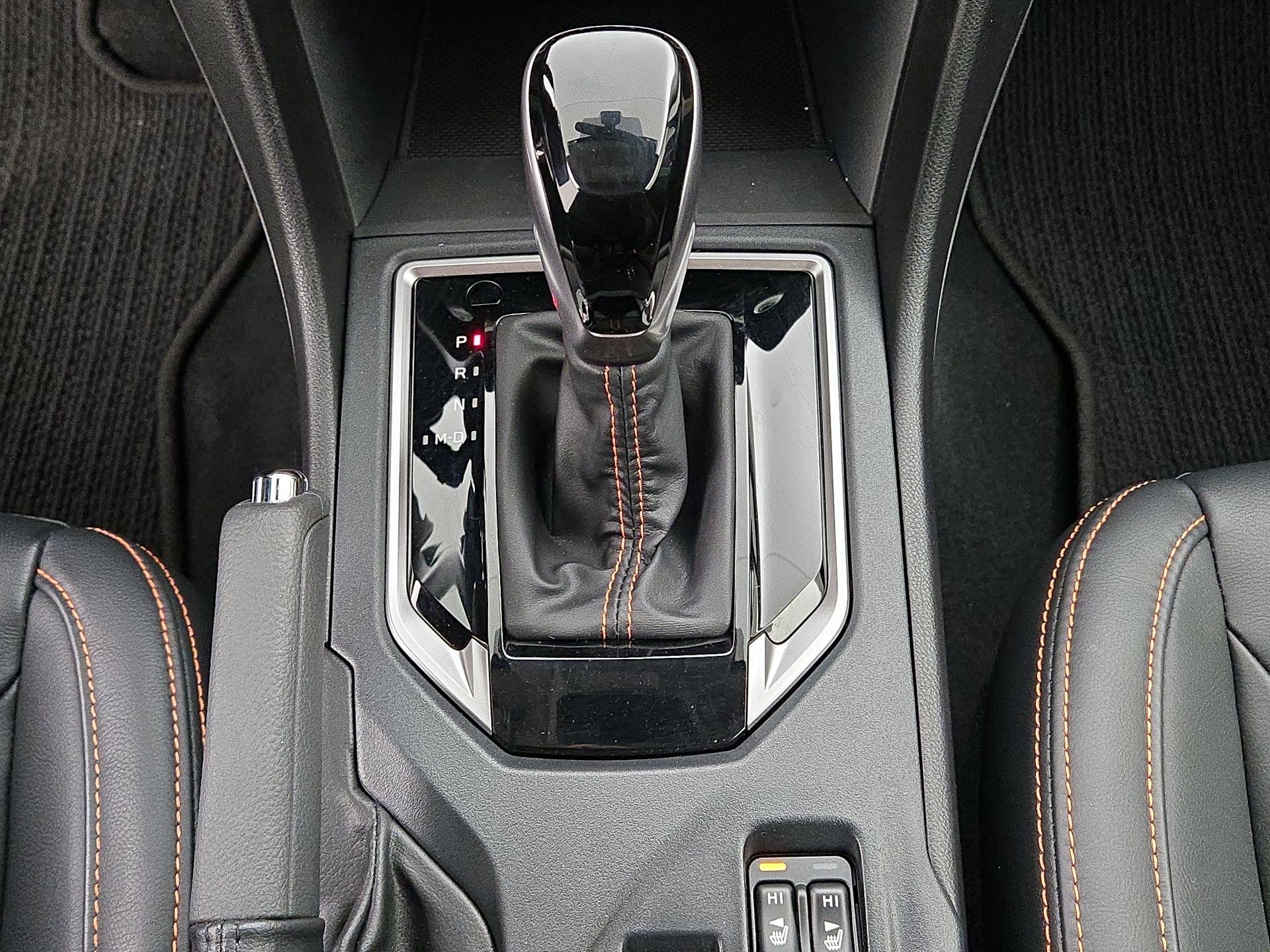 Thumbnail: 2022 Subaru Crosstrek - 16