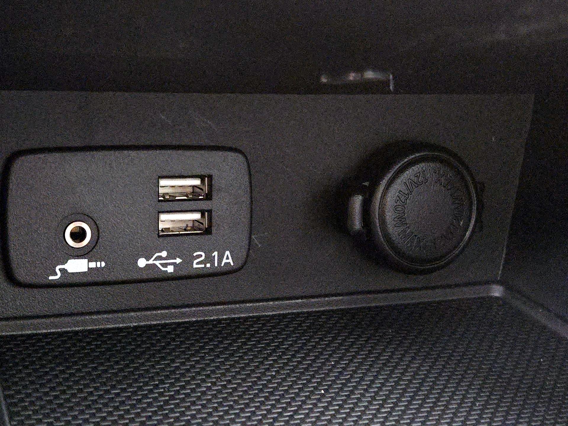 Thumbnail: 2022 Subaru Crosstrek - 17