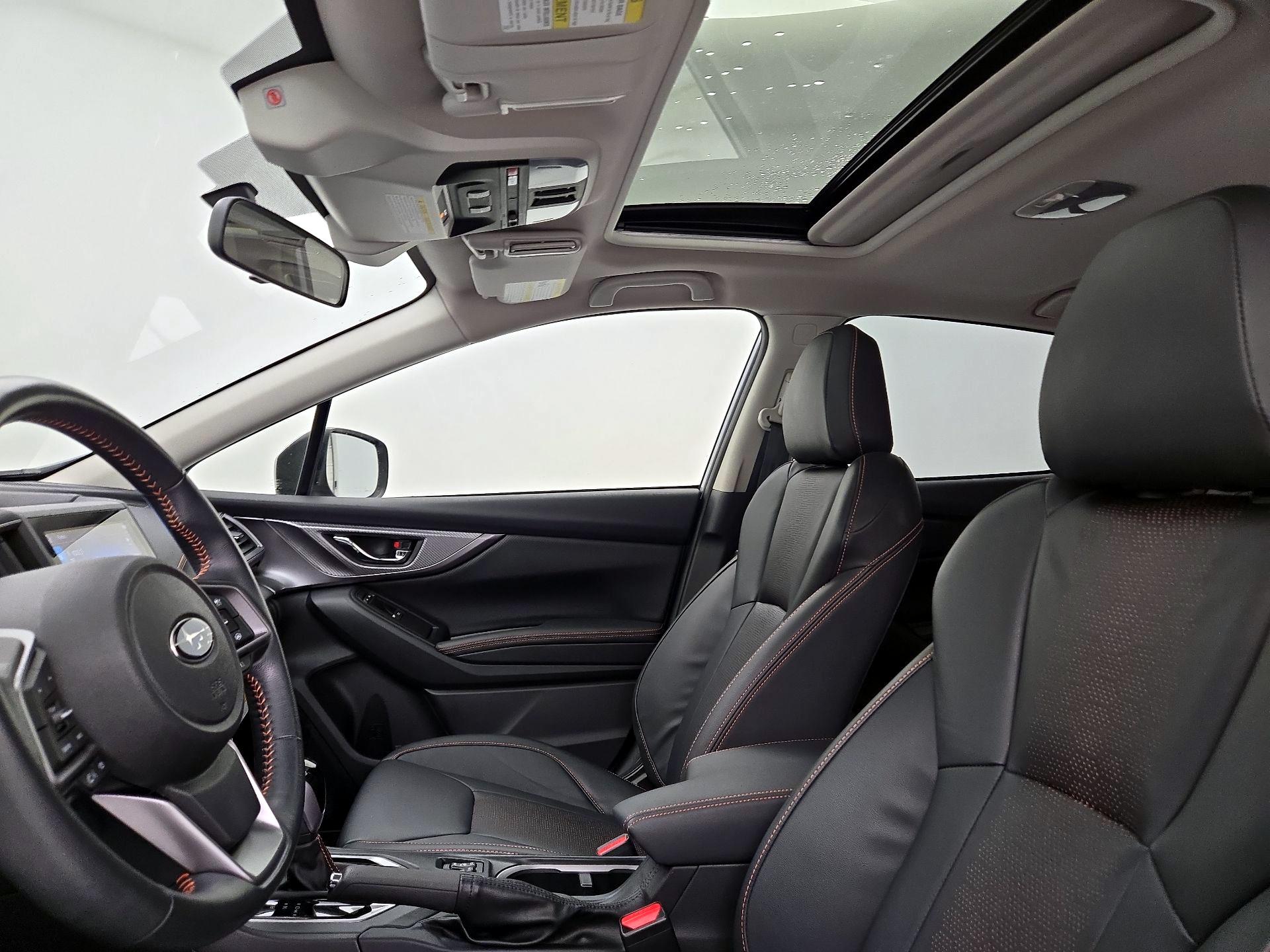 Thumbnail: 2022 Subaru Crosstrek - 18