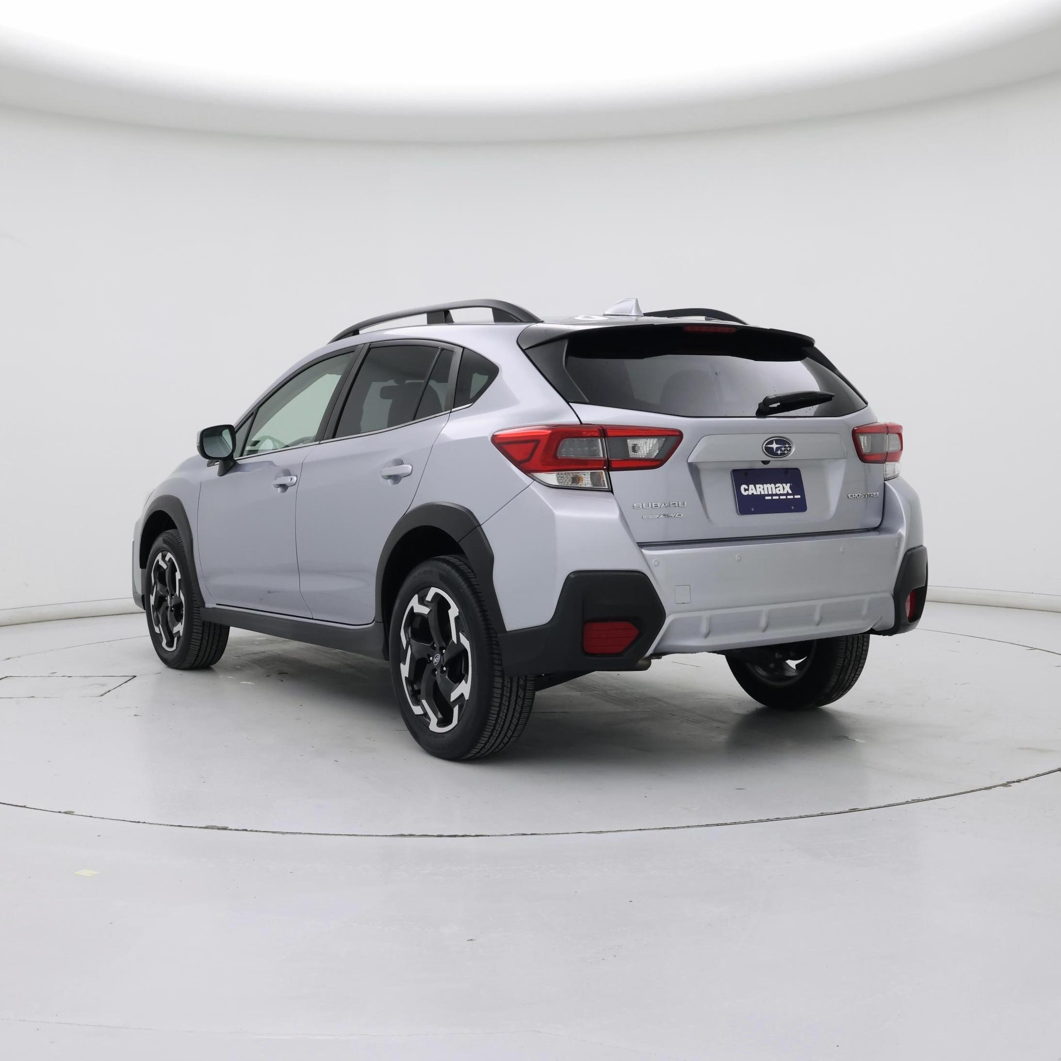 Thumbnail: 2022 Subaru Crosstrek - 2