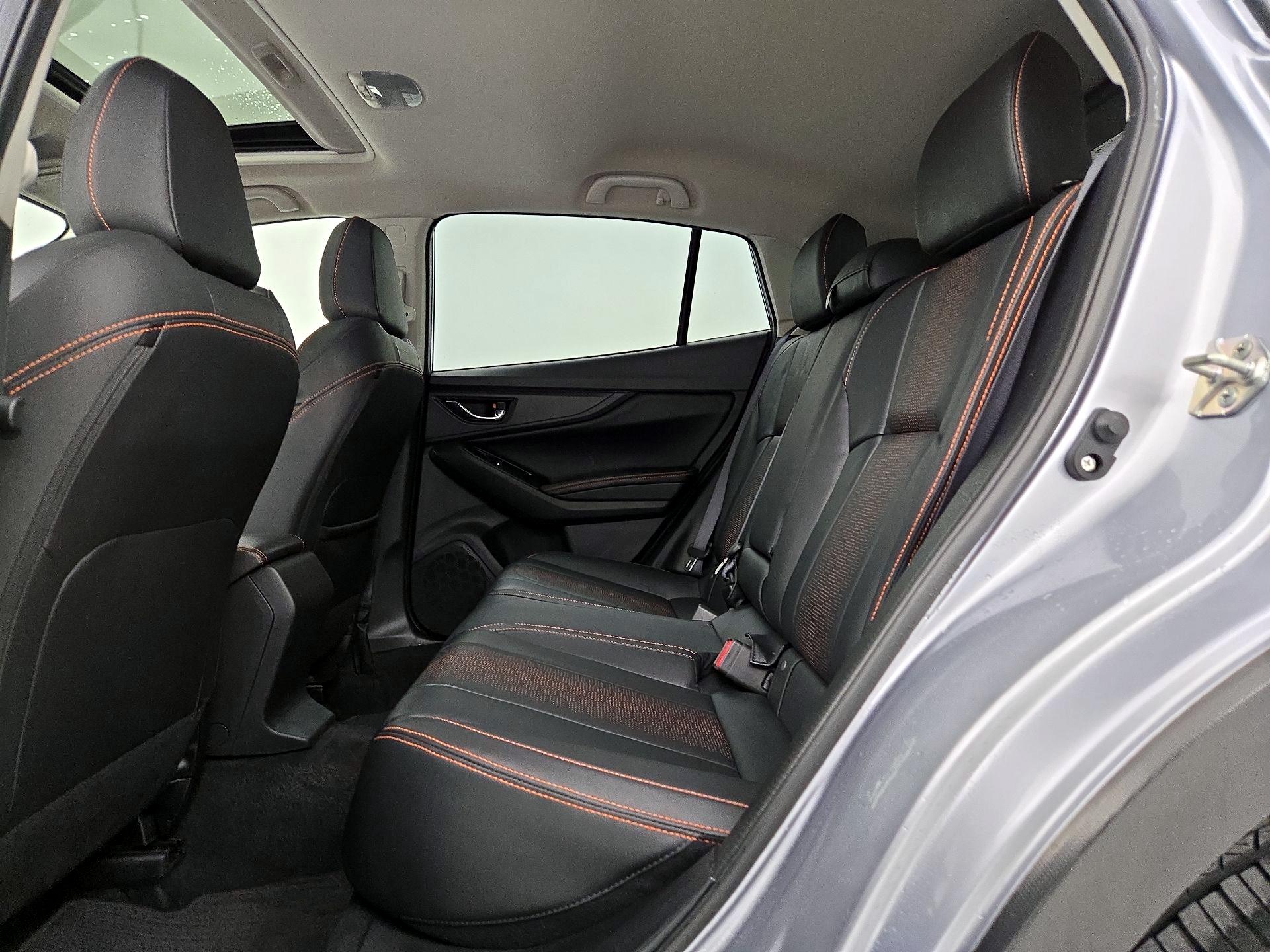 Thumbnail: 2022 Subaru Crosstrek - 19