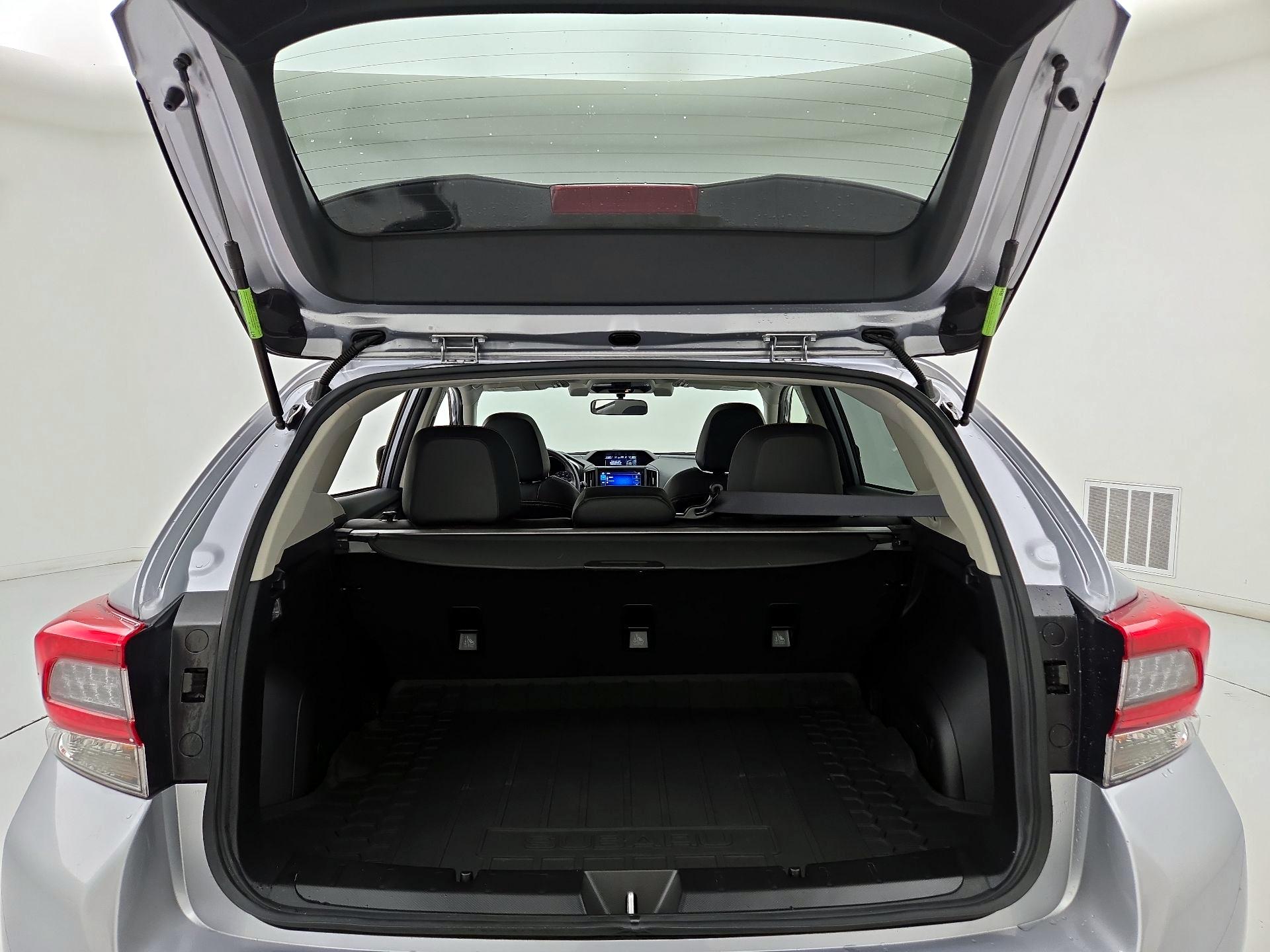 Thumbnail: 2022 Subaru Crosstrek - 20