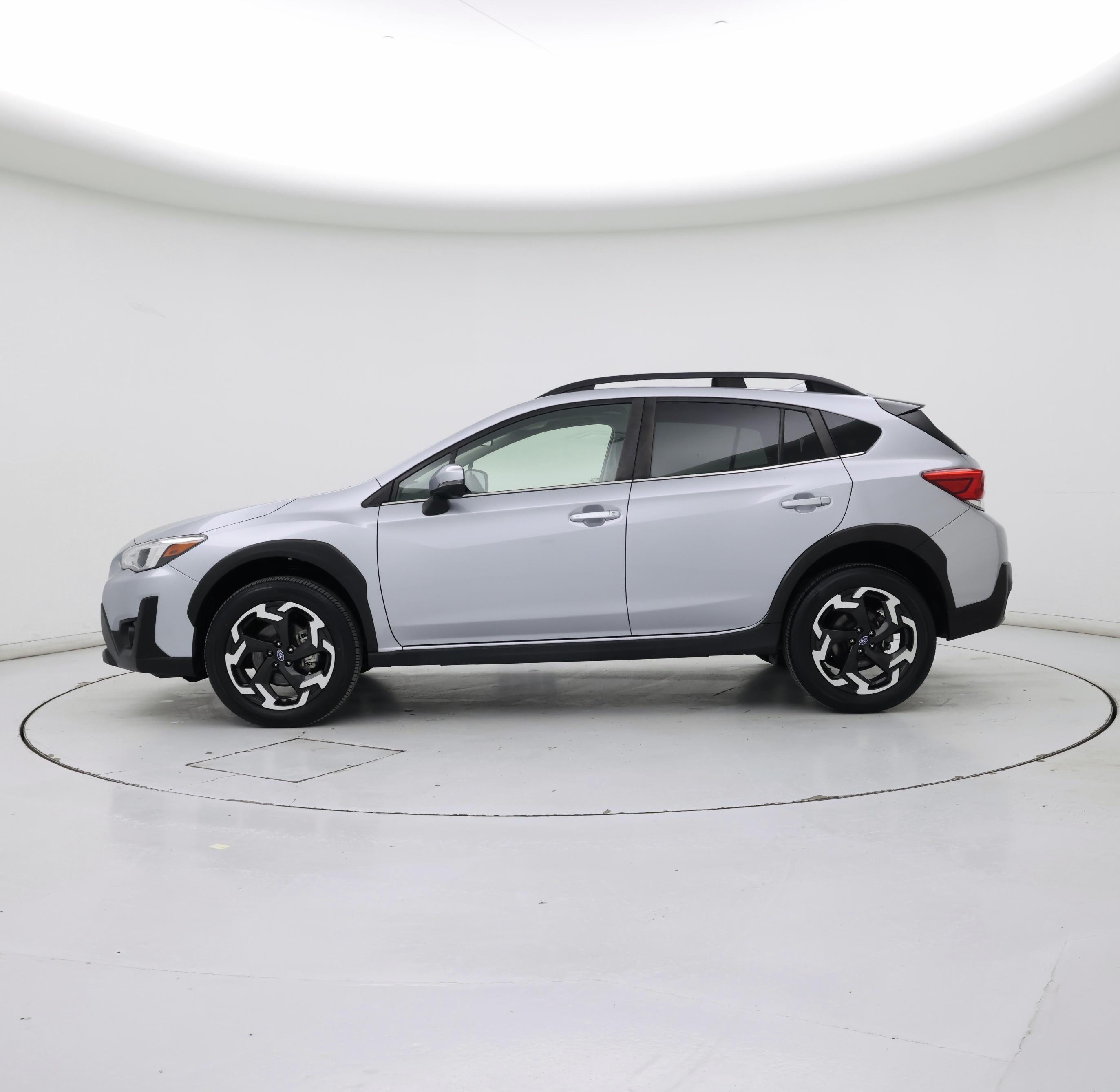 Thumbnail: 2022 Subaru Crosstrek - 3