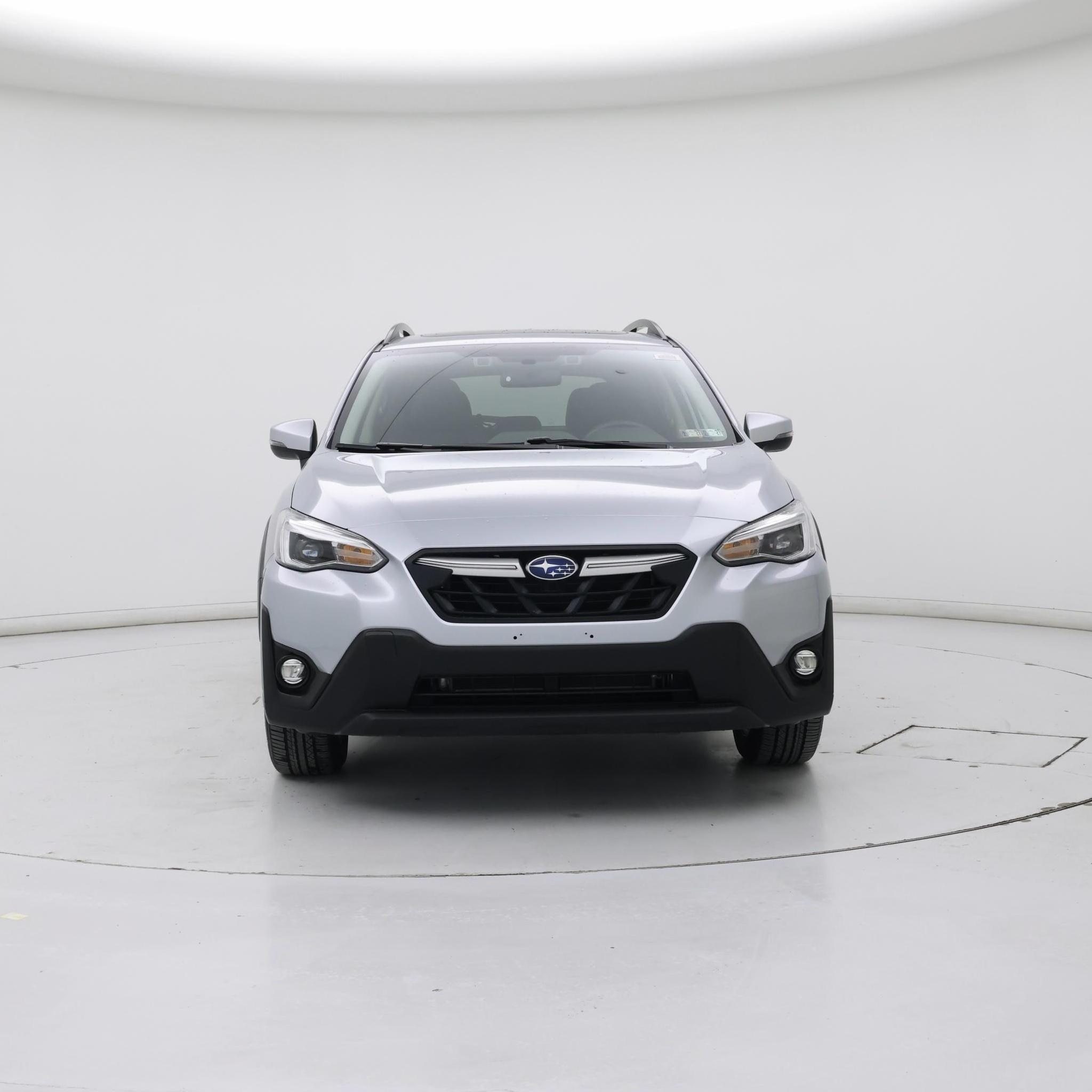 Thumbnail: 2022 Subaru Crosstrek - 5