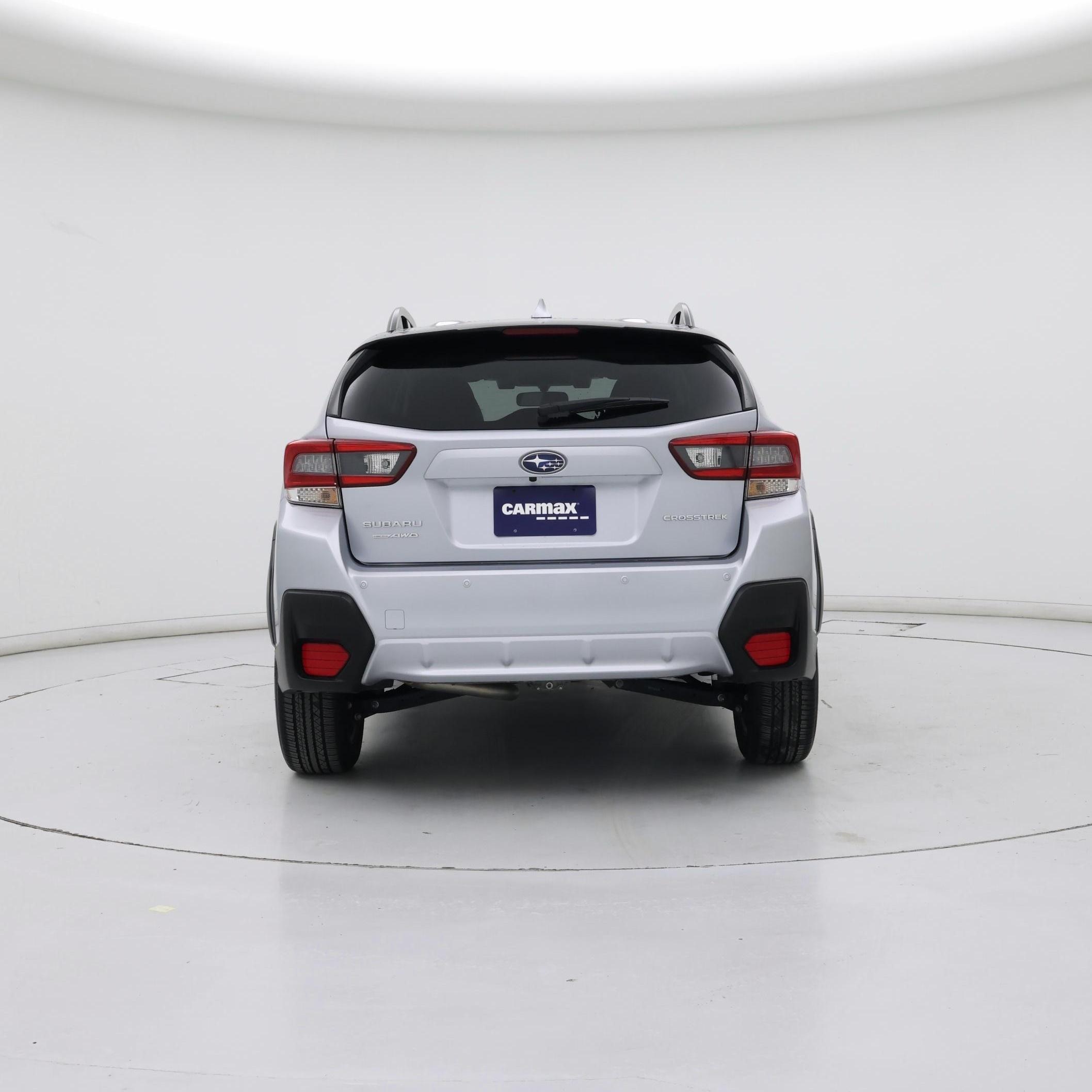 Thumbnail: 2022 Subaru Crosstrek - 6