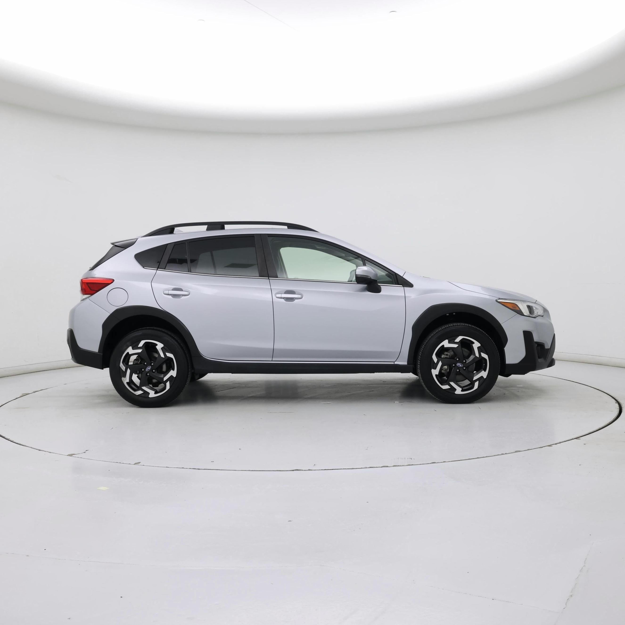 Thumbnail: 2022 Subaru Crosstrek - 7