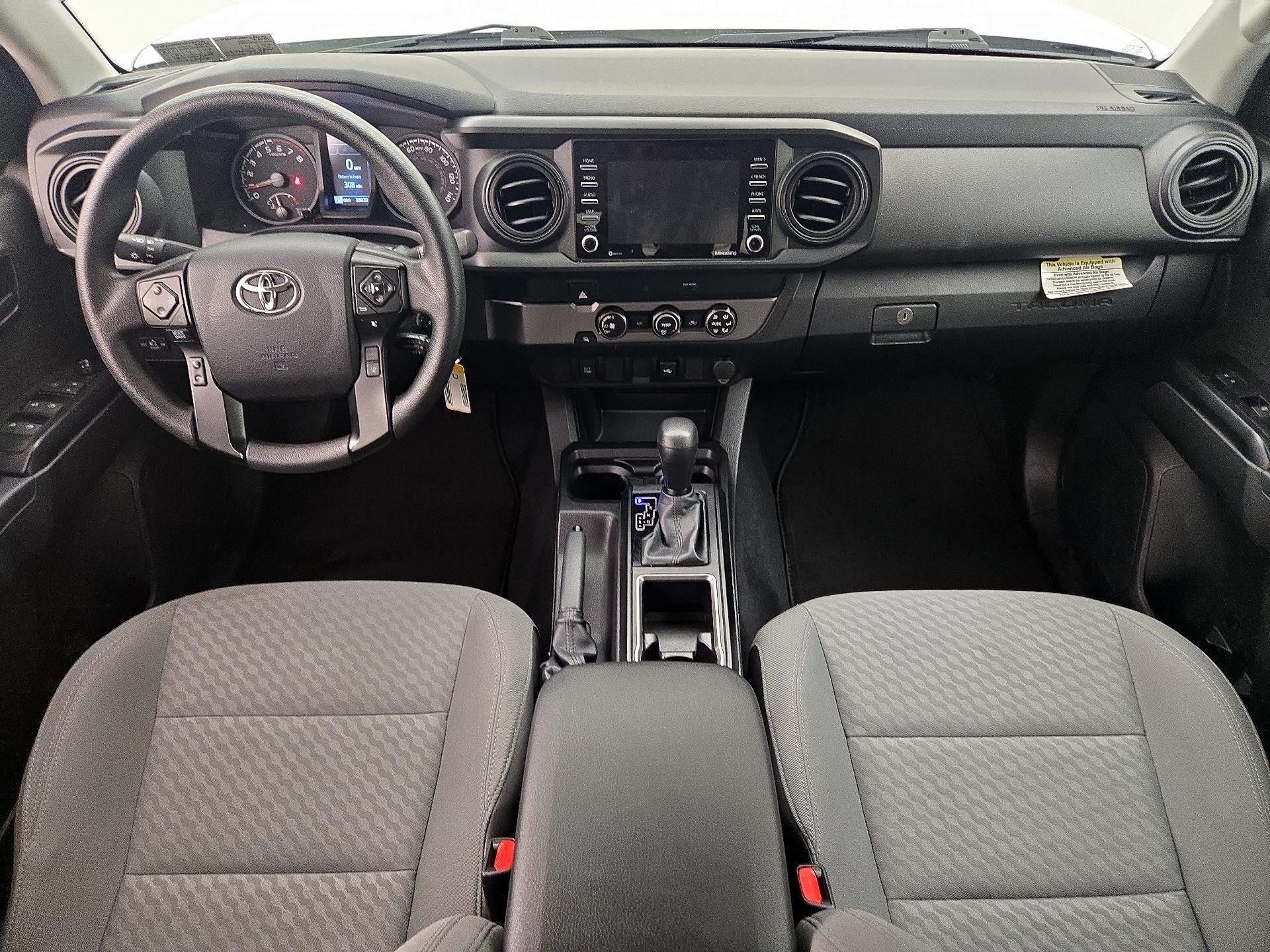 Thumbnail: 2023 Toyota Tacoma - 9