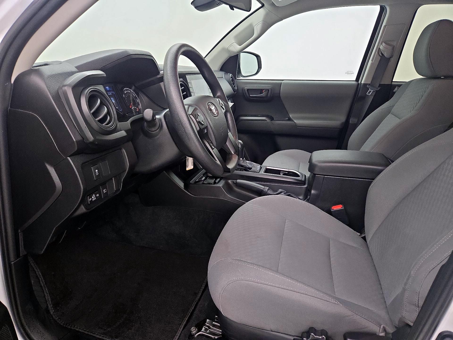 Thumbnail: 2023 Toyota Tacoma - 11