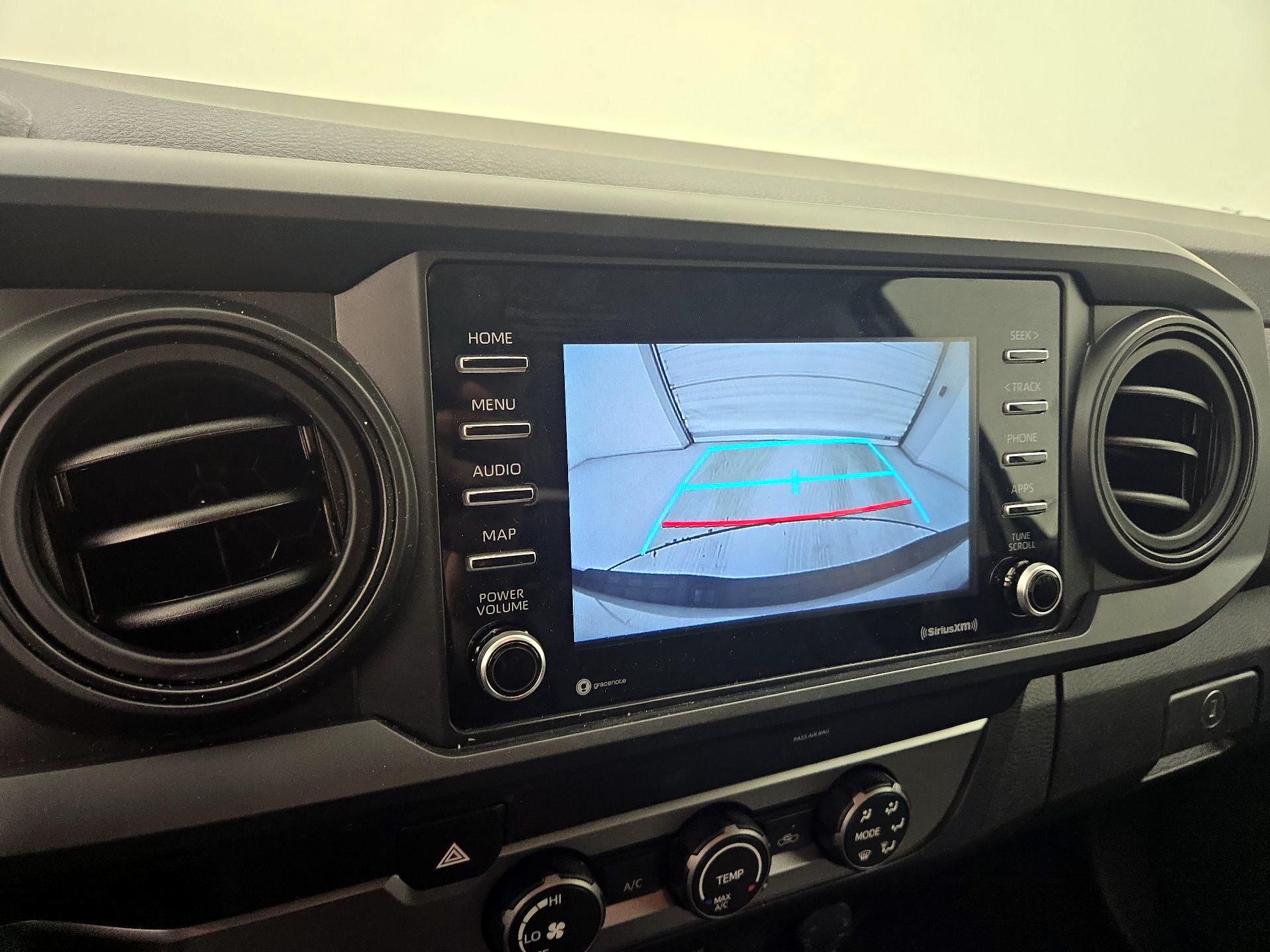 Thumbnail: 2023 Toyota Tacoma - 14