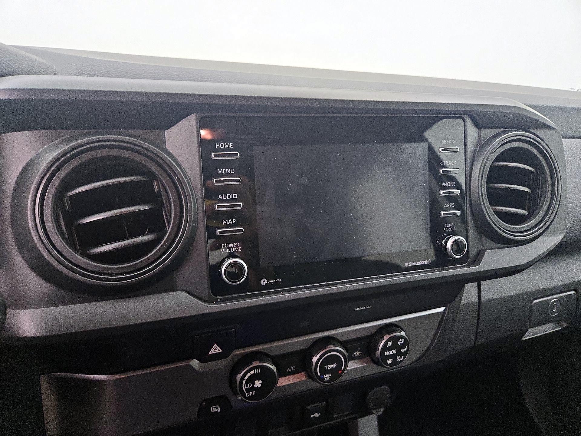 Thumbnail: 2023 Toyota Tacoma - 15