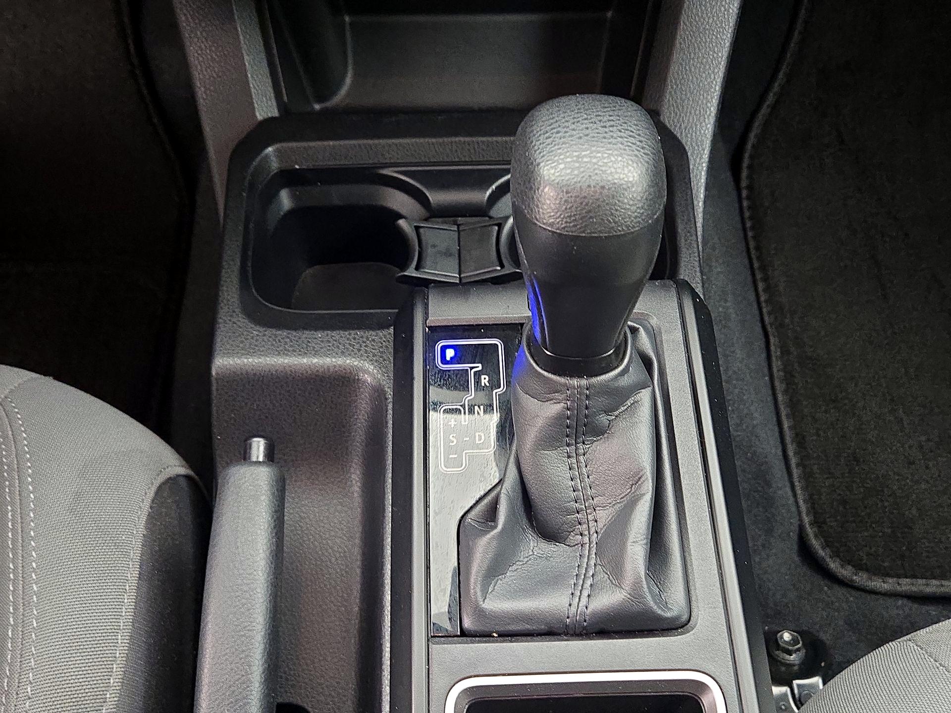 Thumbnail: 2023 Toyota Tacoma - 17