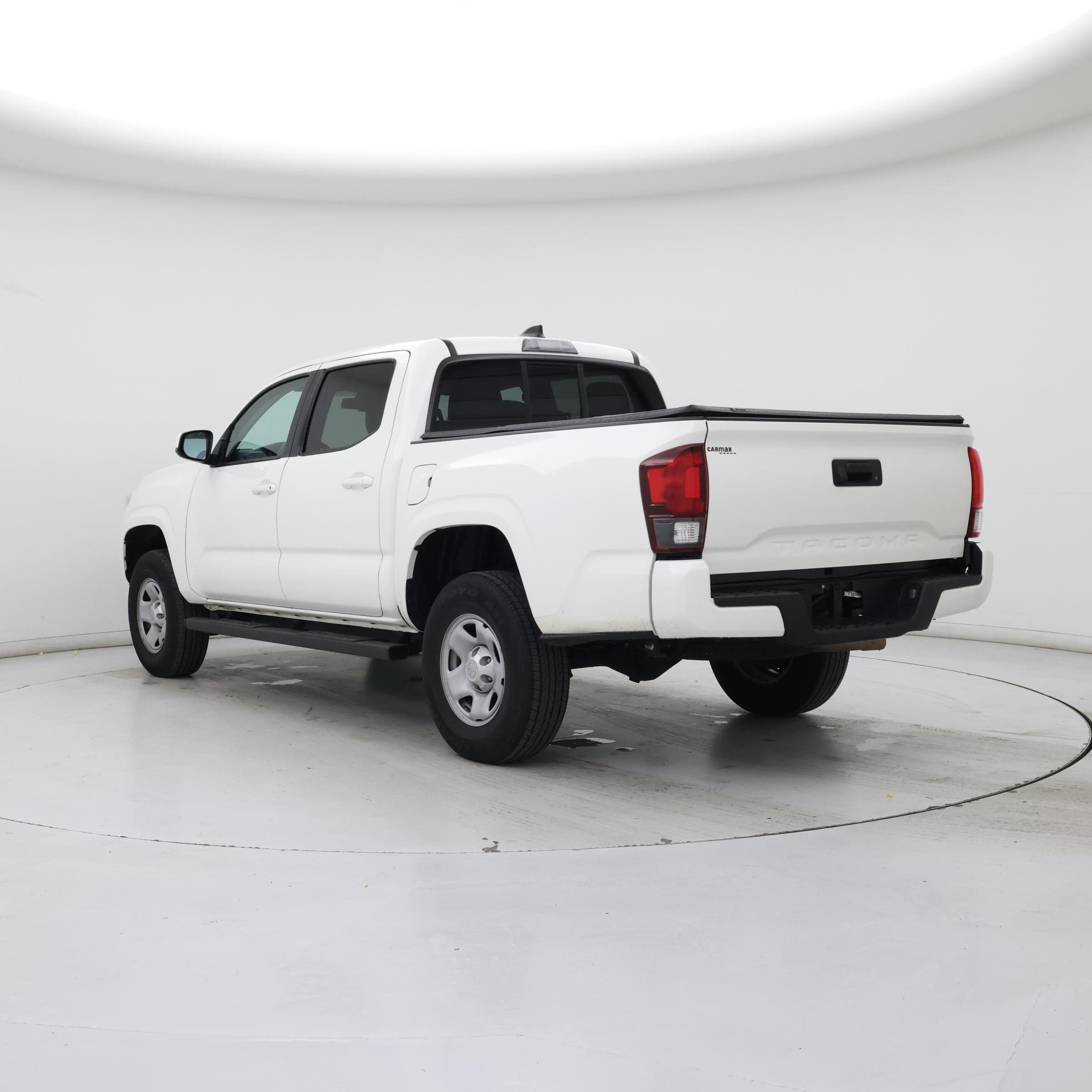 Thumbnail: 2023 Toyota Tacoma - 2