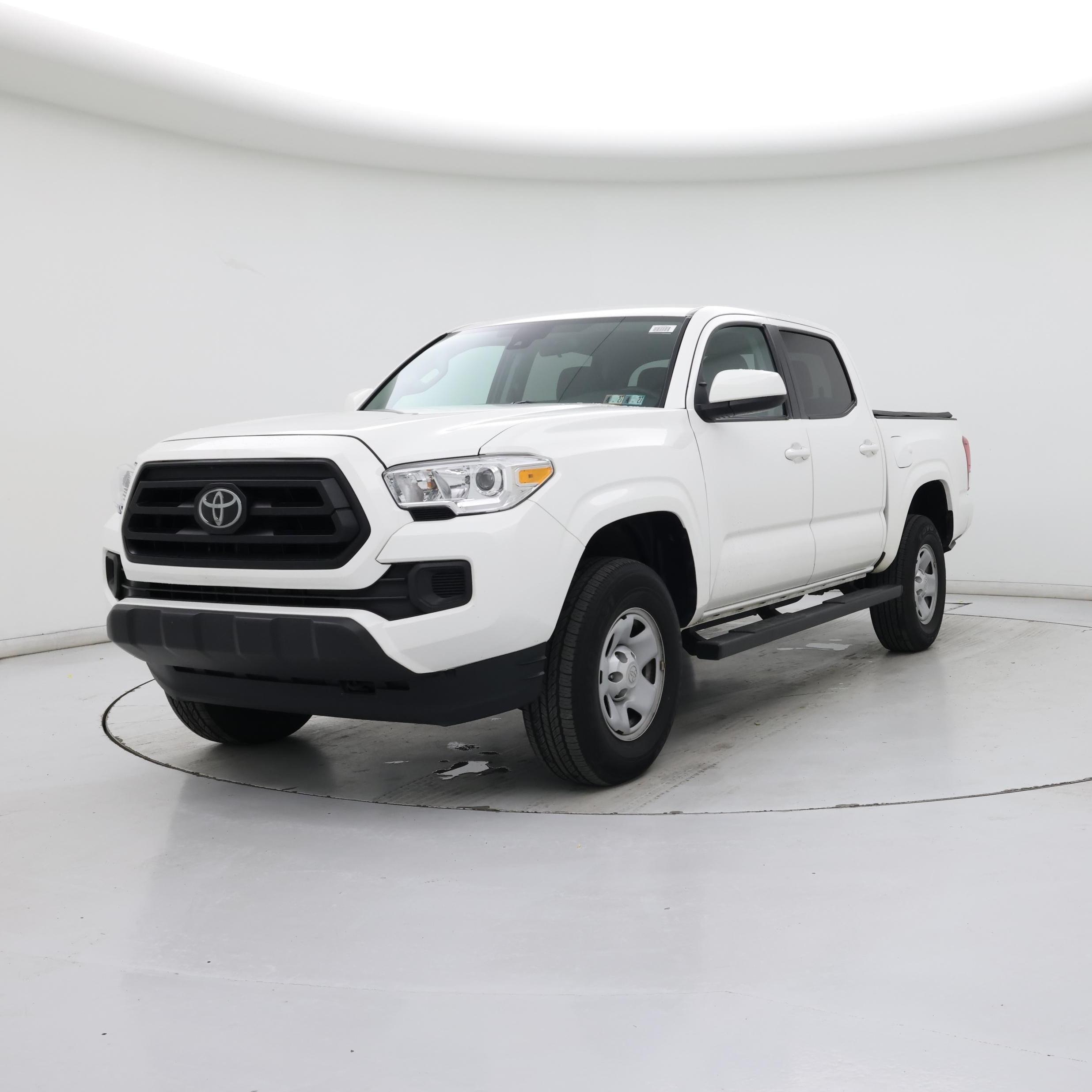 Thumbnail: 2023 Toyota Tacoma - 4