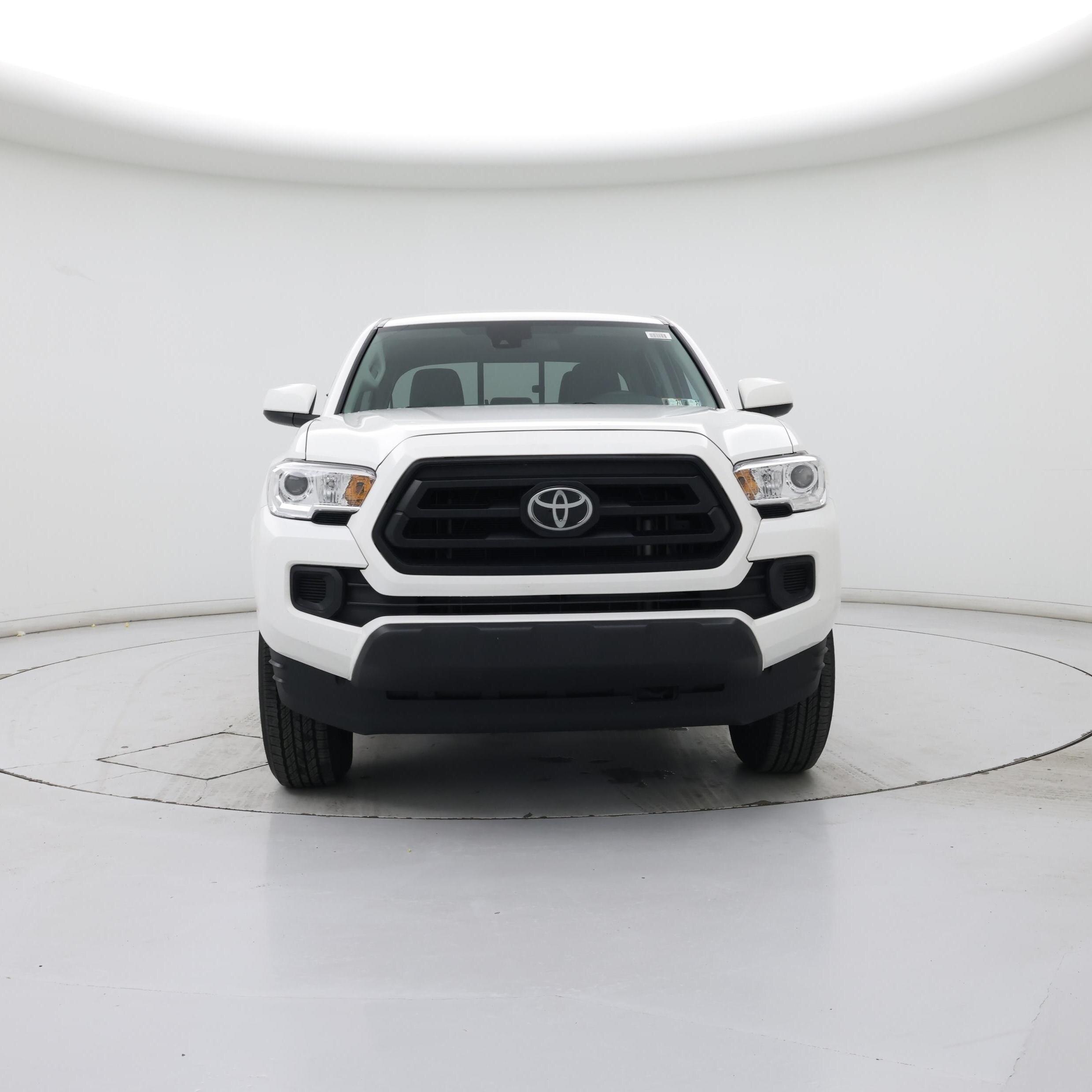 Thumbnail: 2023 Toyota Tacoma - 5