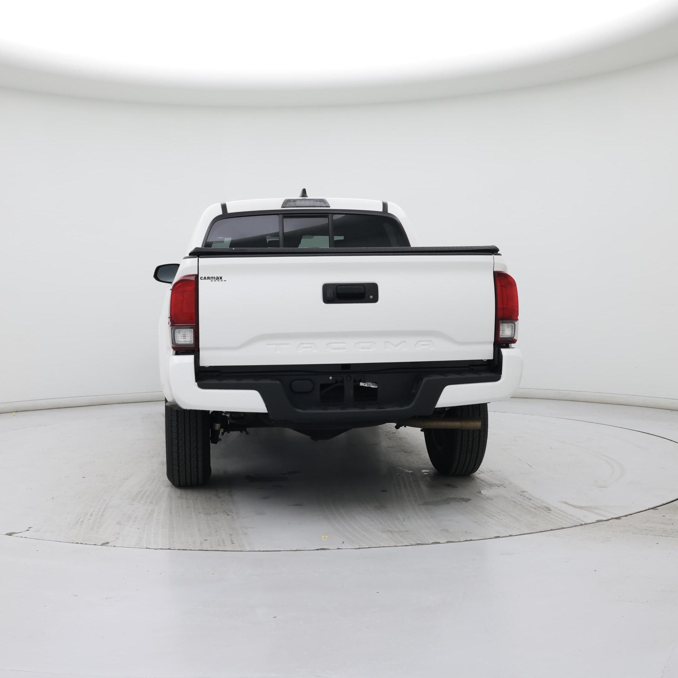 Thumbnail: 2023 Toyota Tacoma - 6