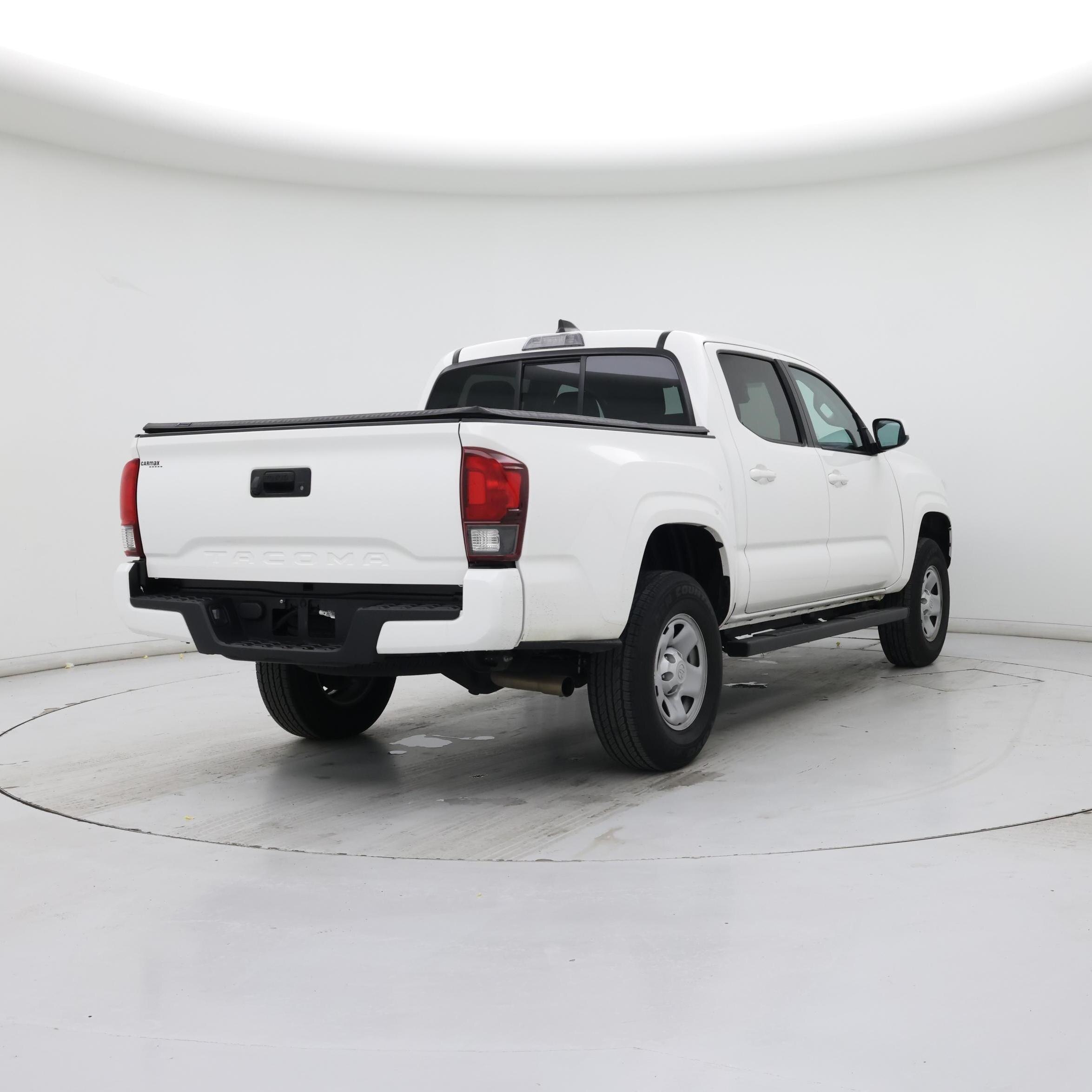 Thumbnail: 2023 Toyota Tacoma - 8