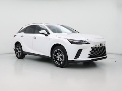 2023 Lexus RX 350 Premium