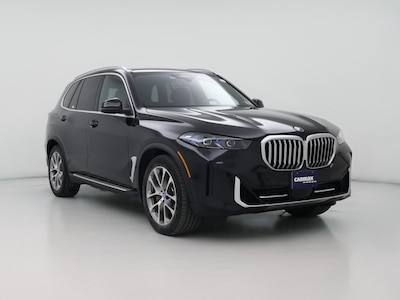 2025 BMW X5 Plug In Hybrid xDrive50e