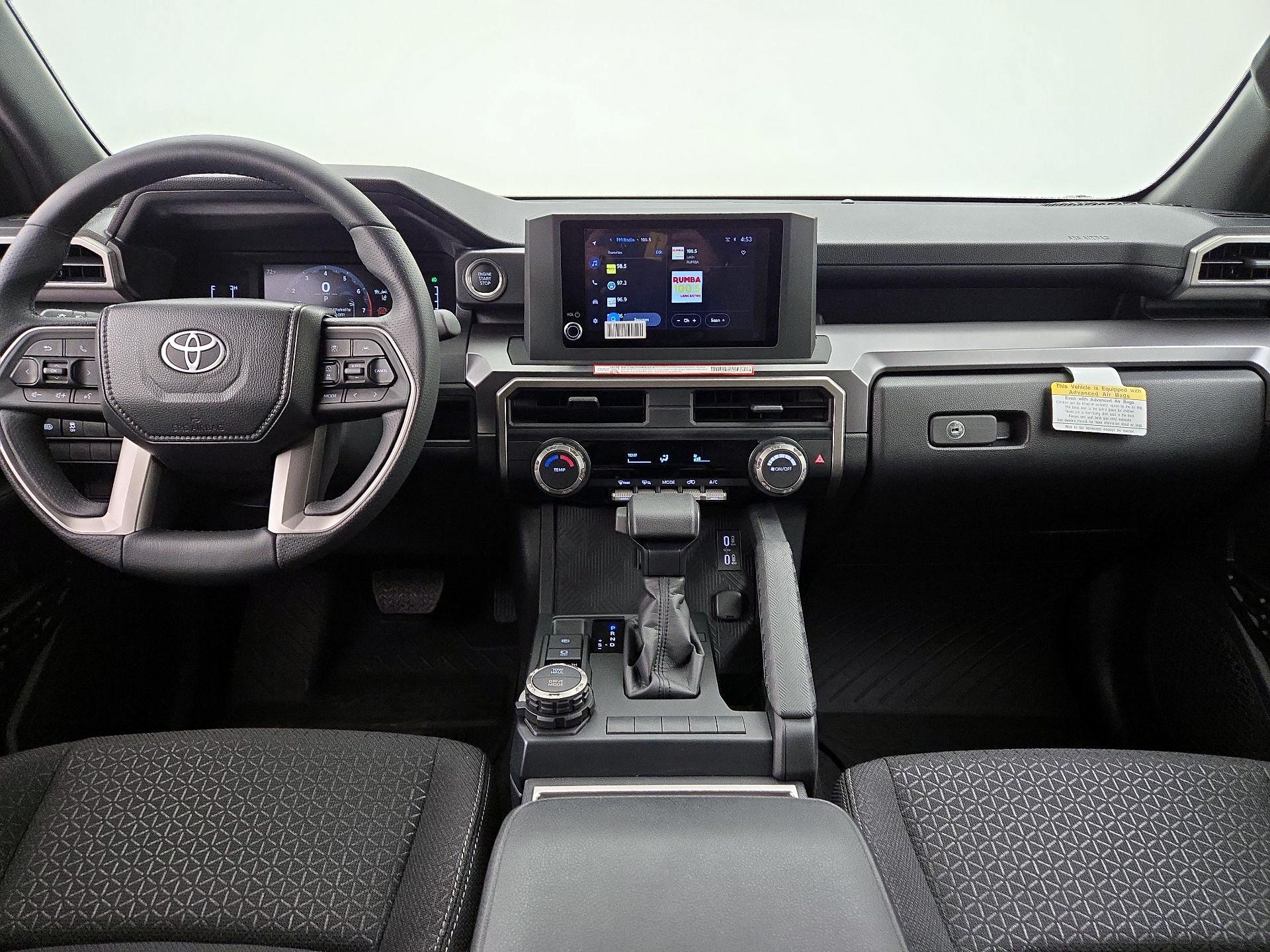 Thumbnail: 2026 Toyota 4Runner - 9