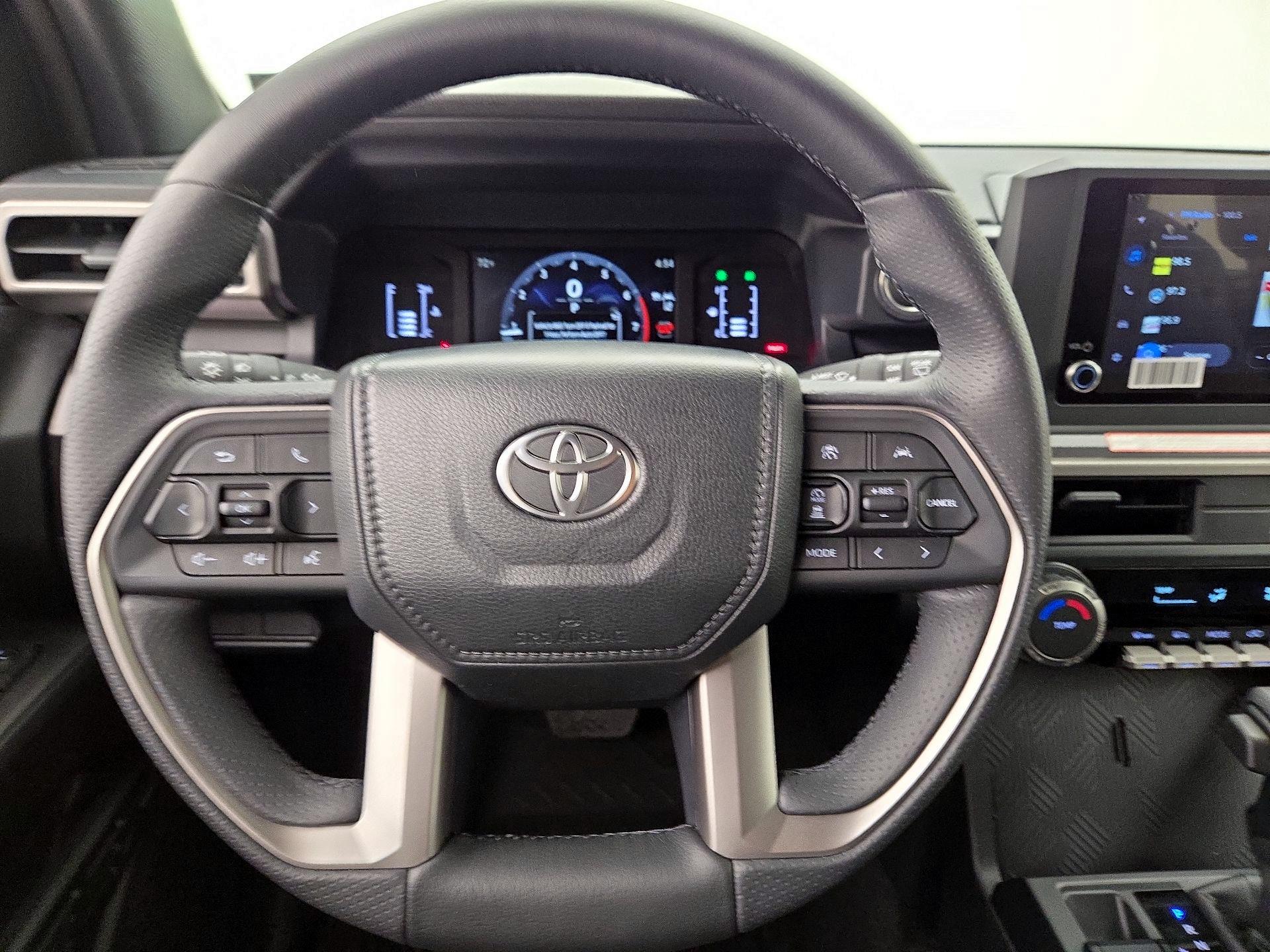 Thumbnail: 2026 Toyota 4Runner - 10