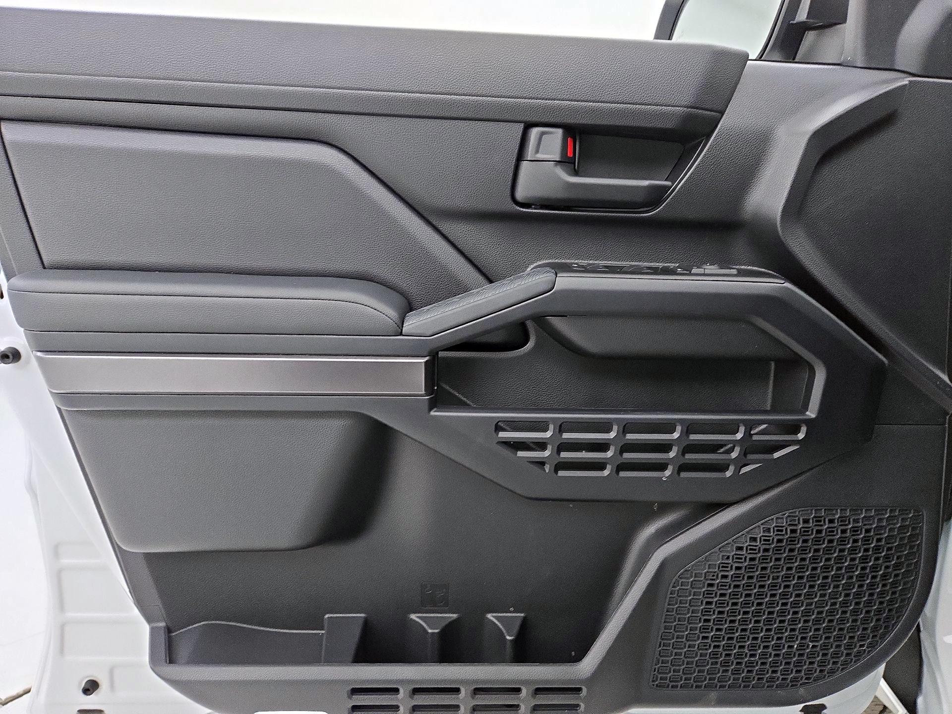 Thumbnail: 2026 Toyota 4Runner - 12