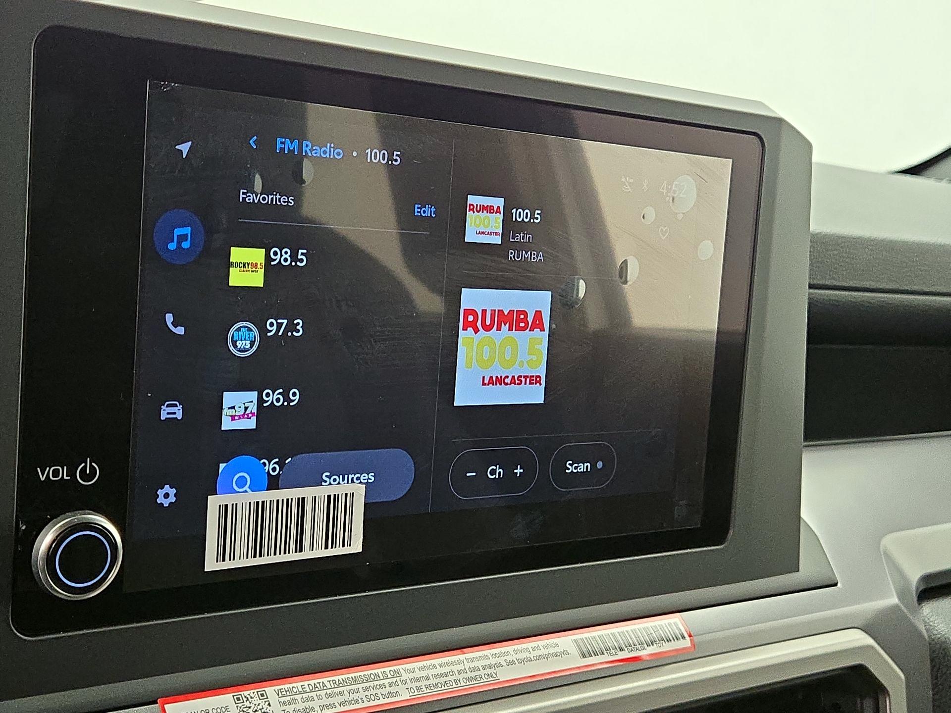 Thumbnail: 2026 Toyota 4Runner - 14