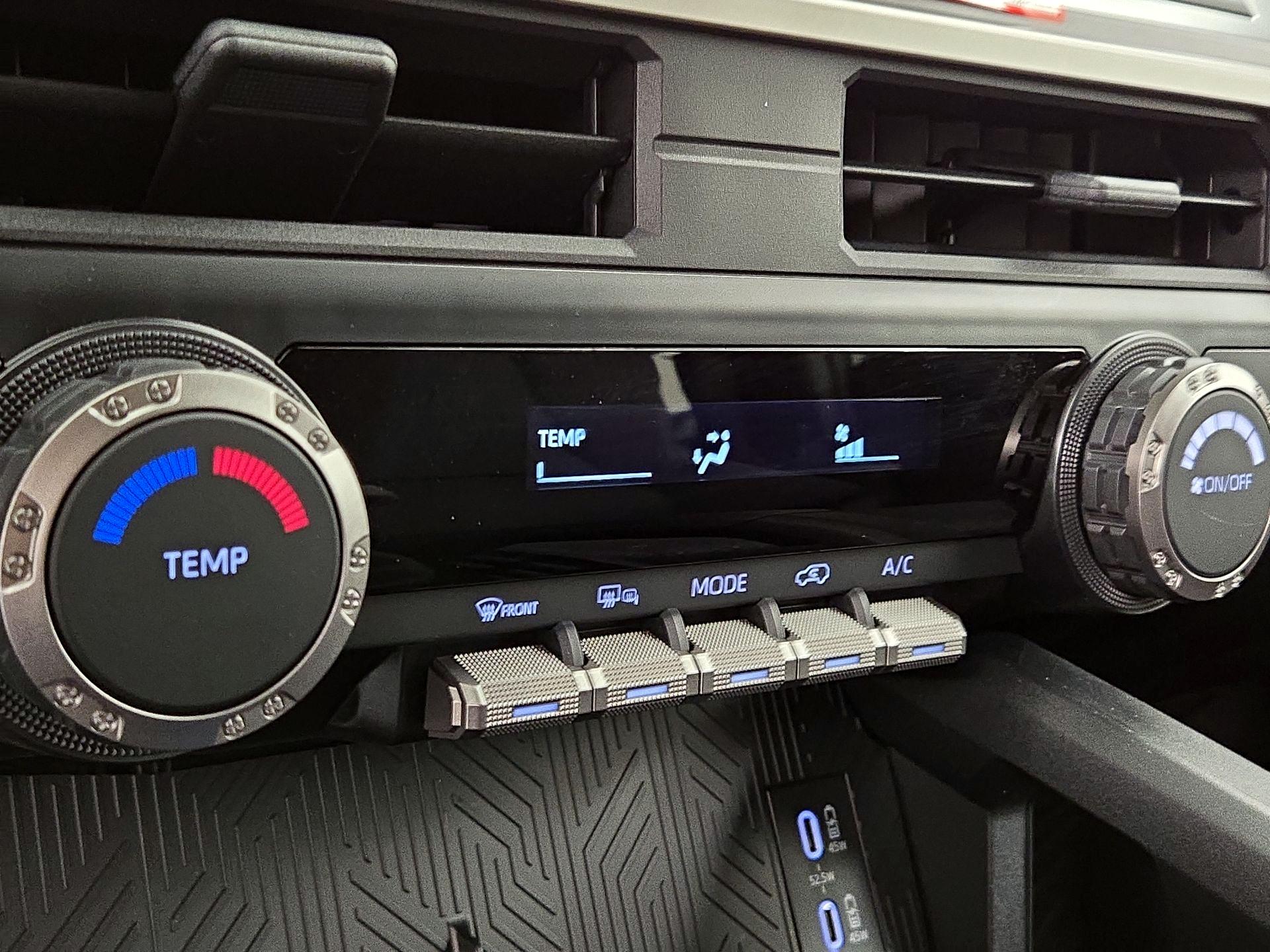 Thumbnail: 2026 Toyota 4Runner - 15