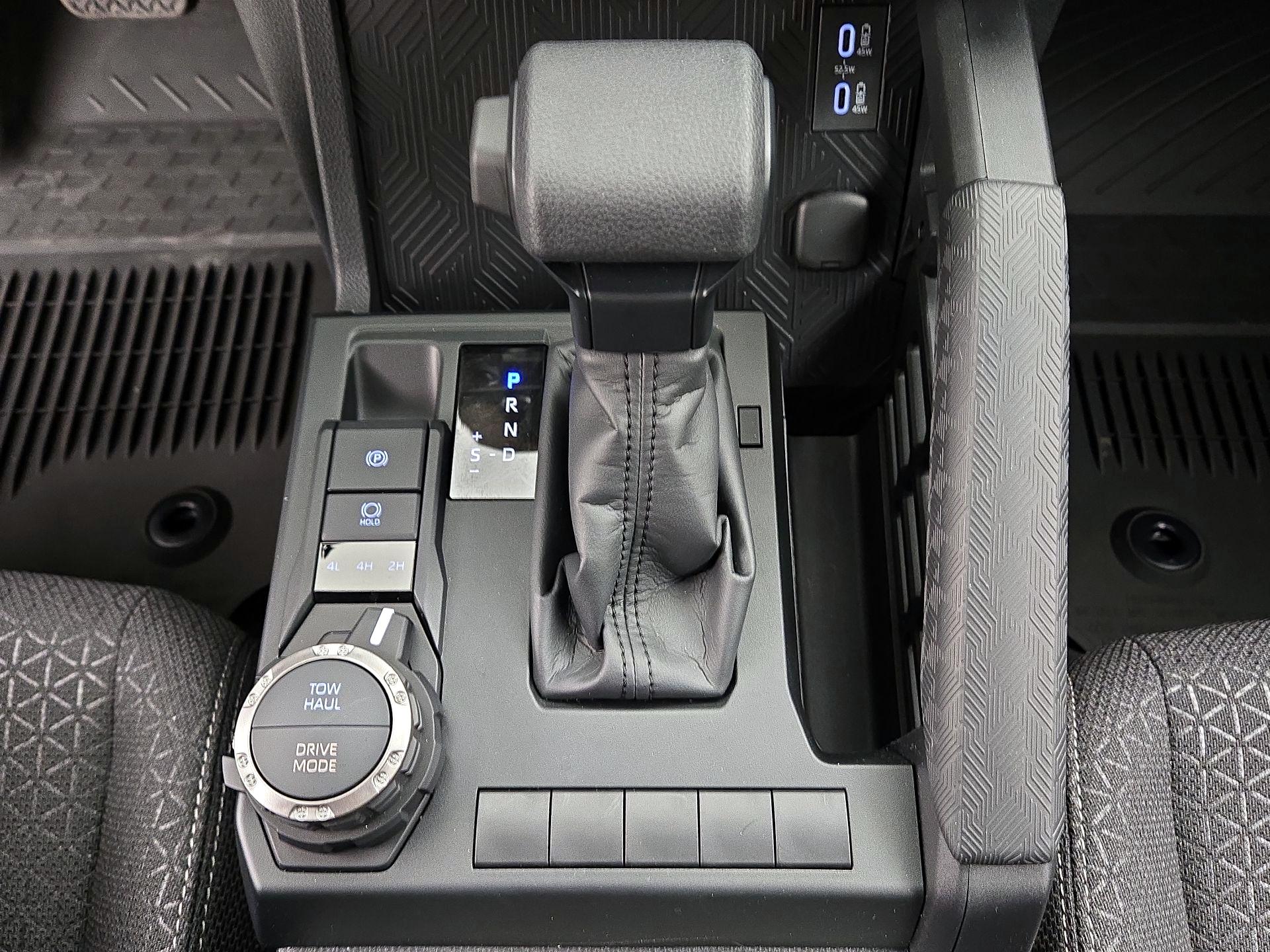 Thumbnail: 2026 Toyota 4Runner - 16