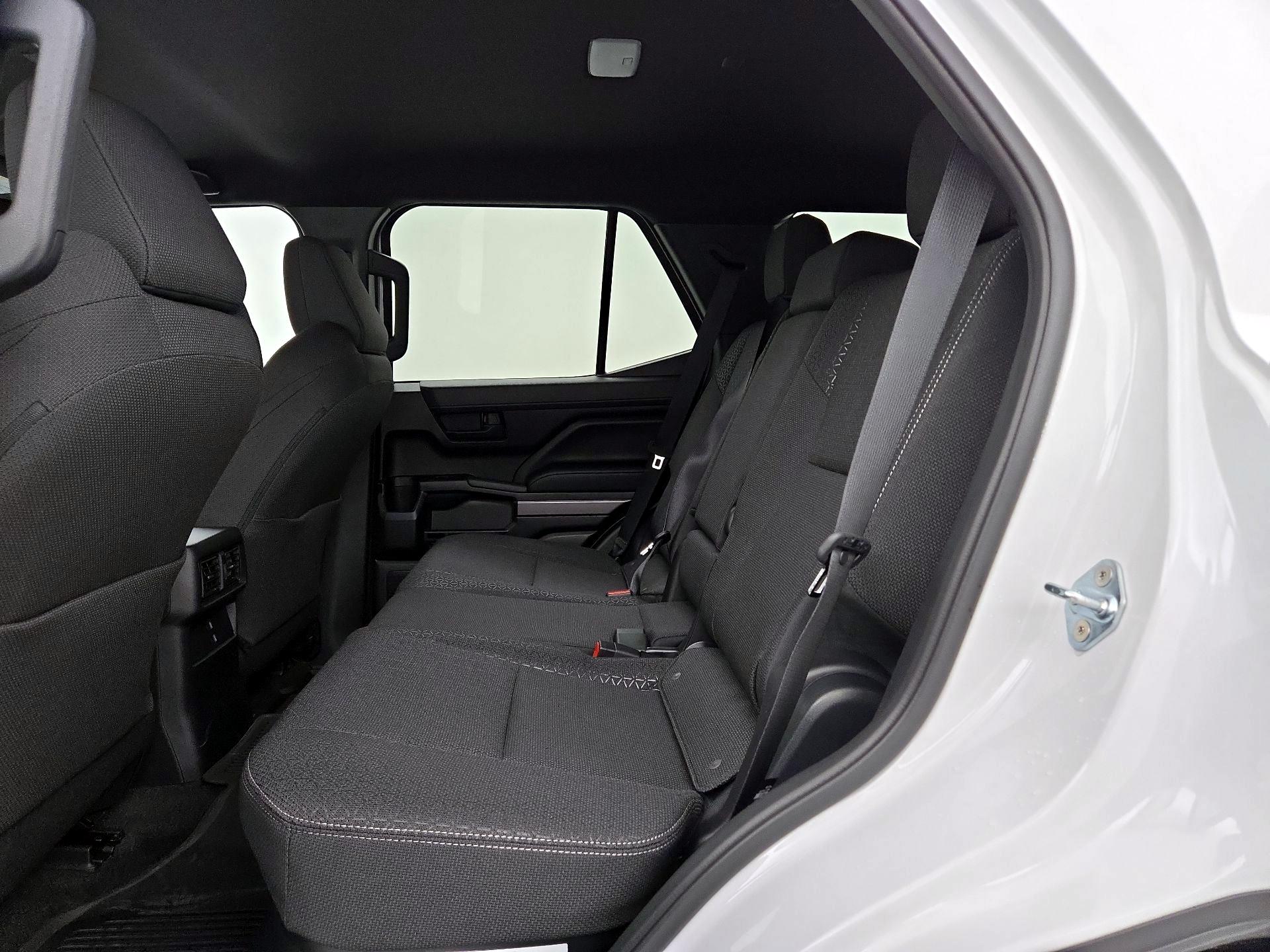 Thumbnail: 2026 Toyota 4Runner - 18